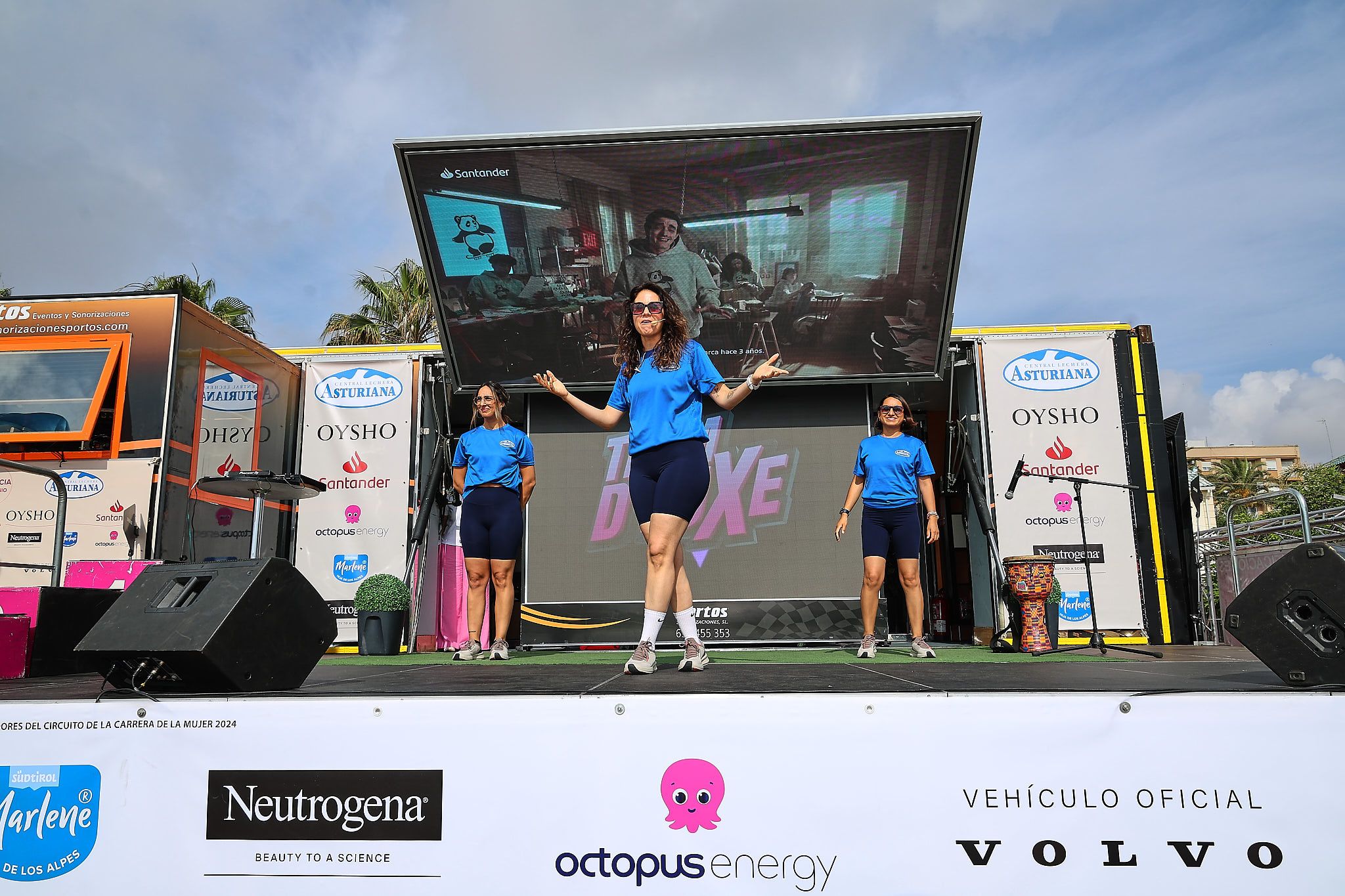 Las mejores fotos de la Carrera de la Mujer de Valencia 2026.1084