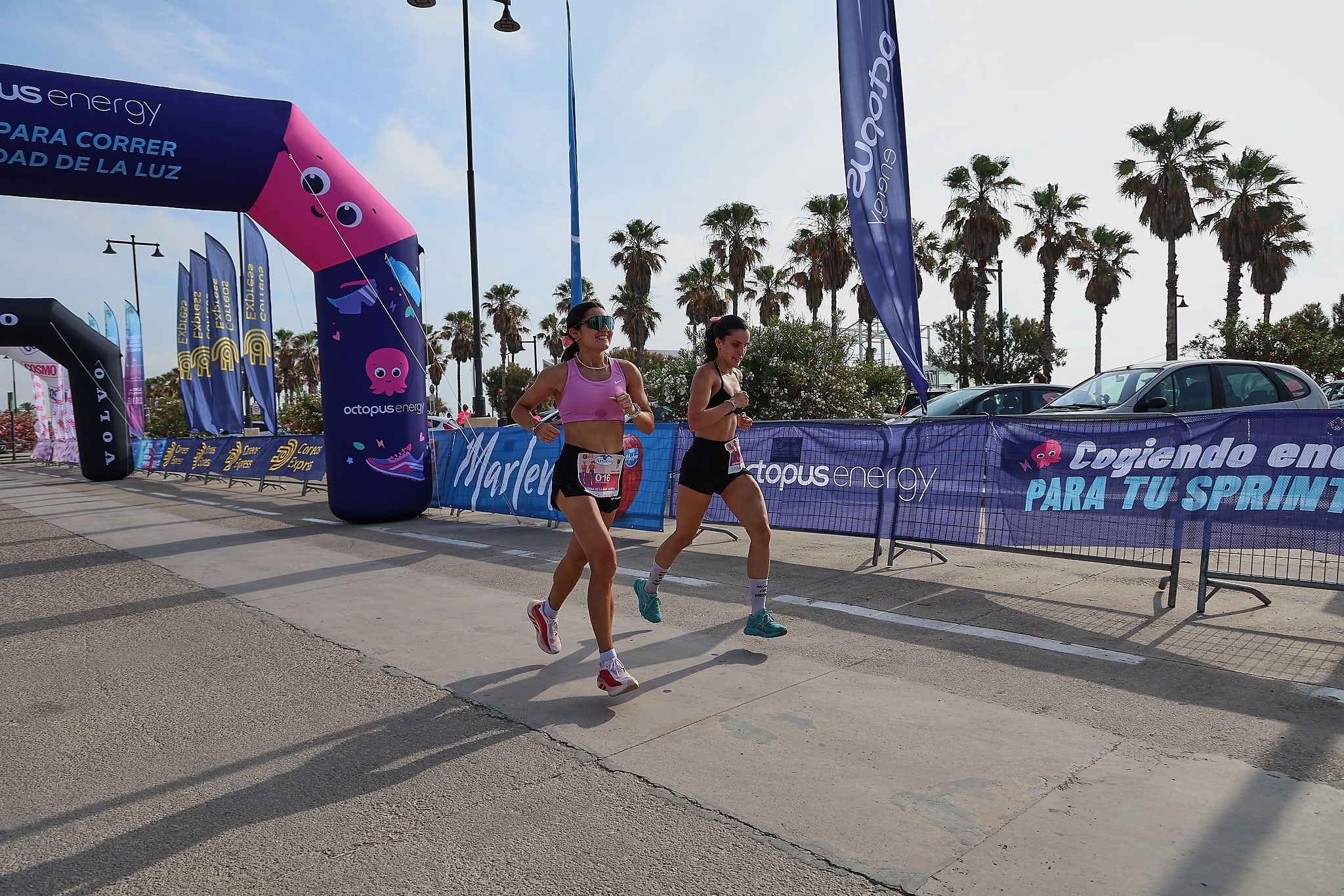 Las mejores fotos de la Carrera de la Mujer de Valencia 2026.0374