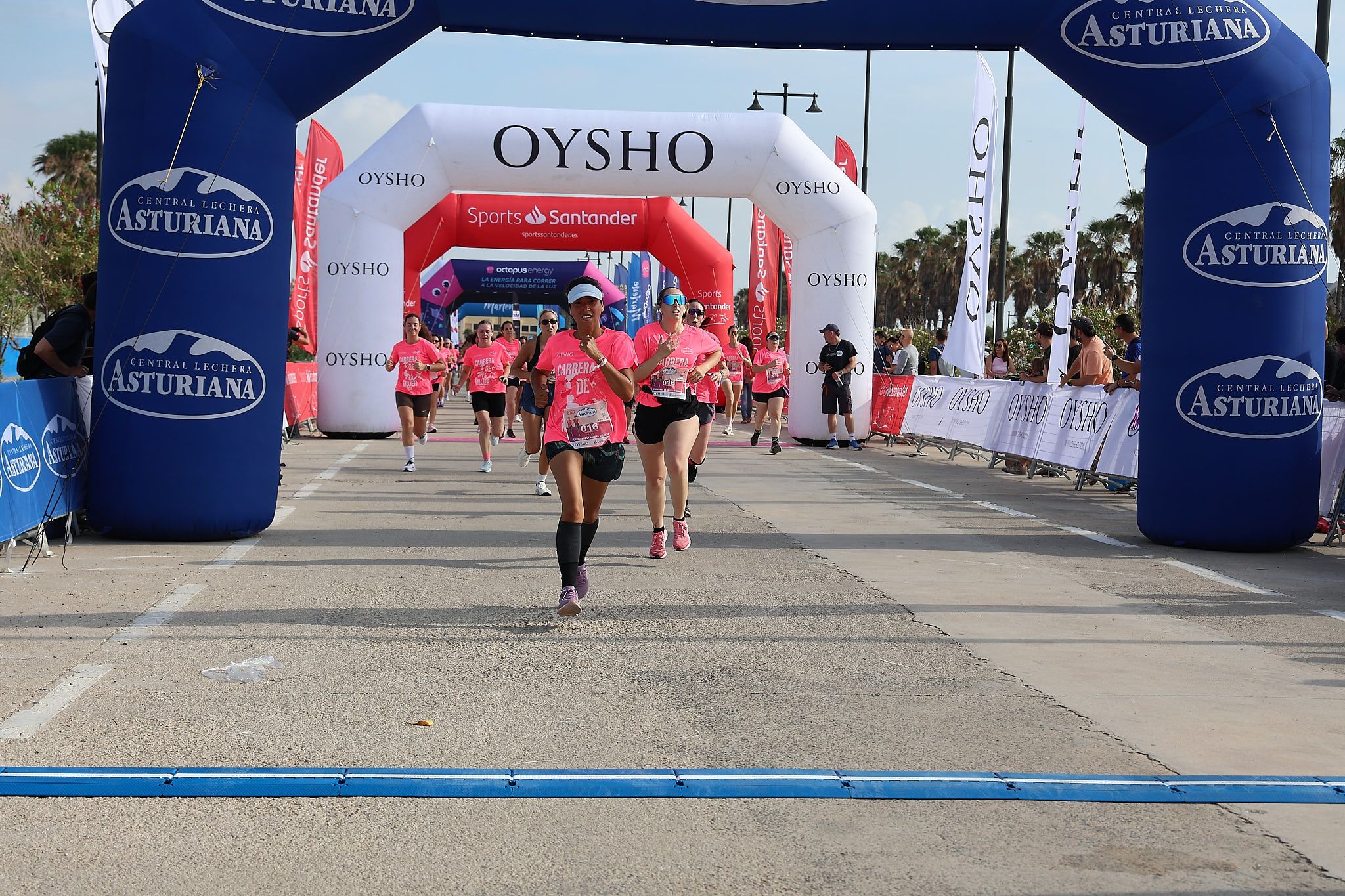 Las mejores fotos de la Carrera de la Mujer de Valencia 2026.0573
