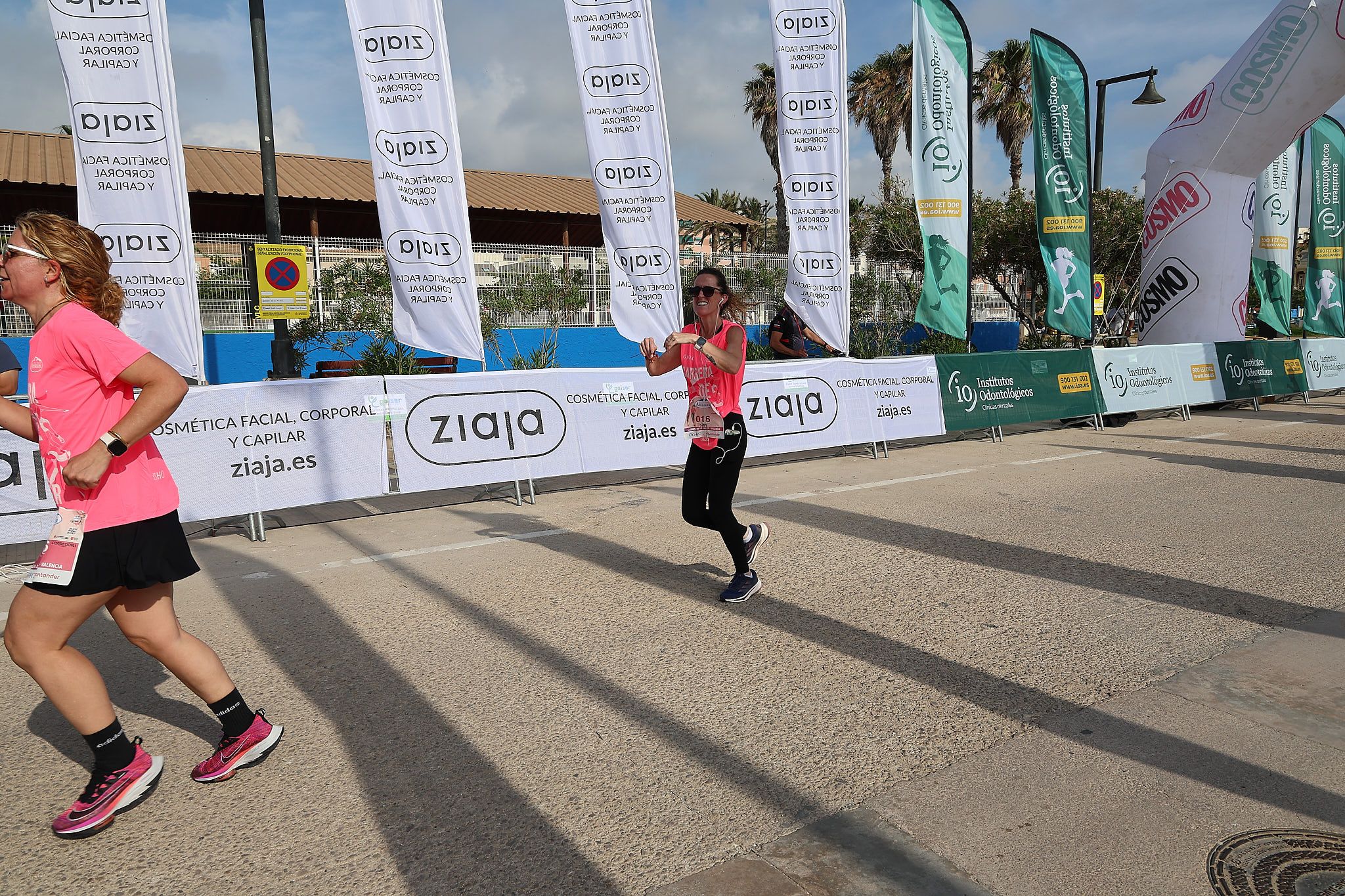 Las mejores fotos de la Carrera de la Mujer de Valencia 2026.0777