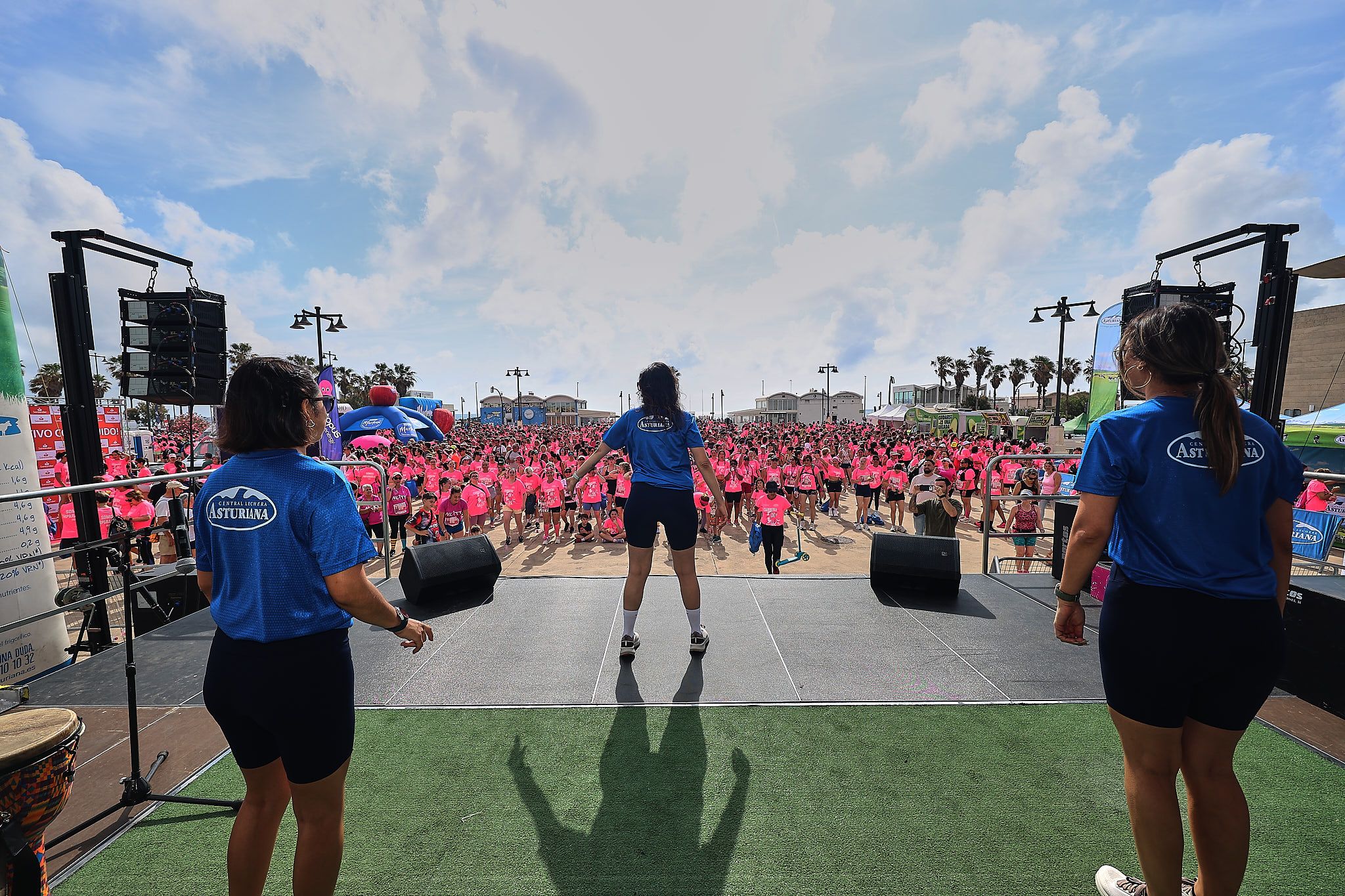 Las mejores fotos de la Carrera de la Mujer de Valencia 2026.1090