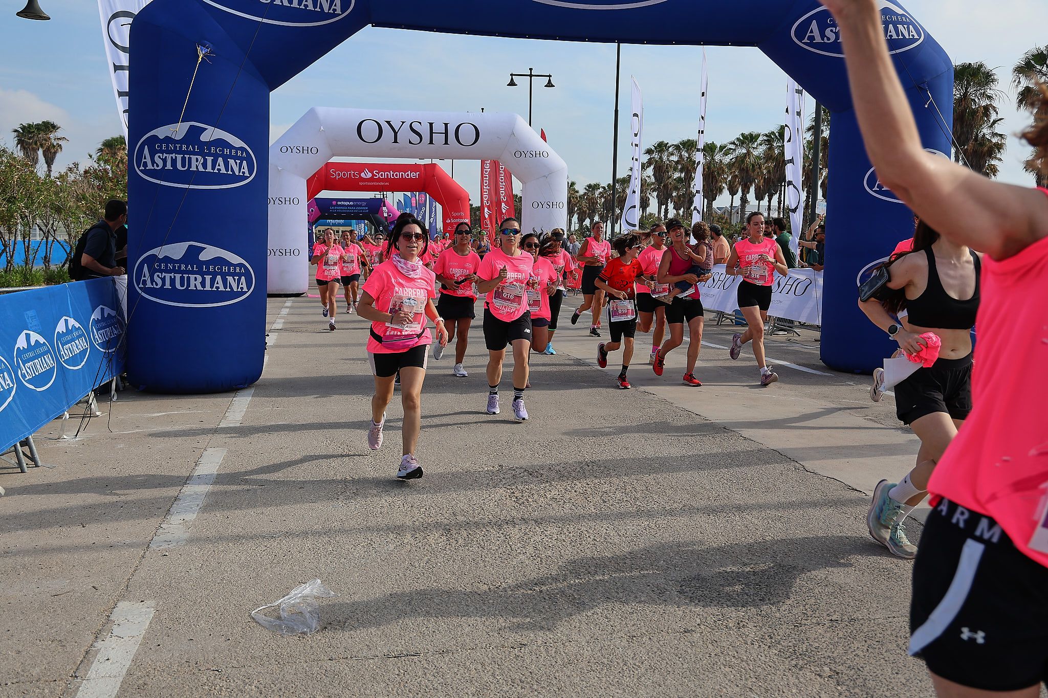 Las mejores fotos de la Carrera de la Mujer de Valencia 2026.0578