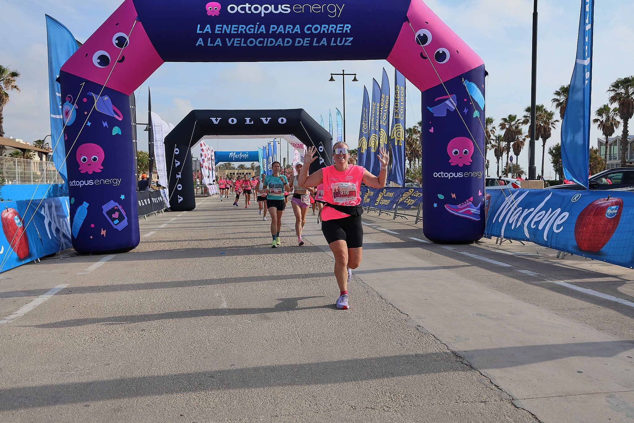 Las mejores fotos de la Carrera de la Mujer de Valencia 2026.0384