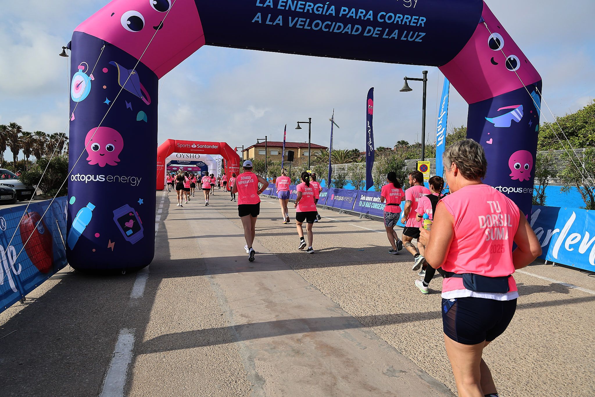 Las mejores fotos de la Carrera de la Mujer de Valencia 2026.0790