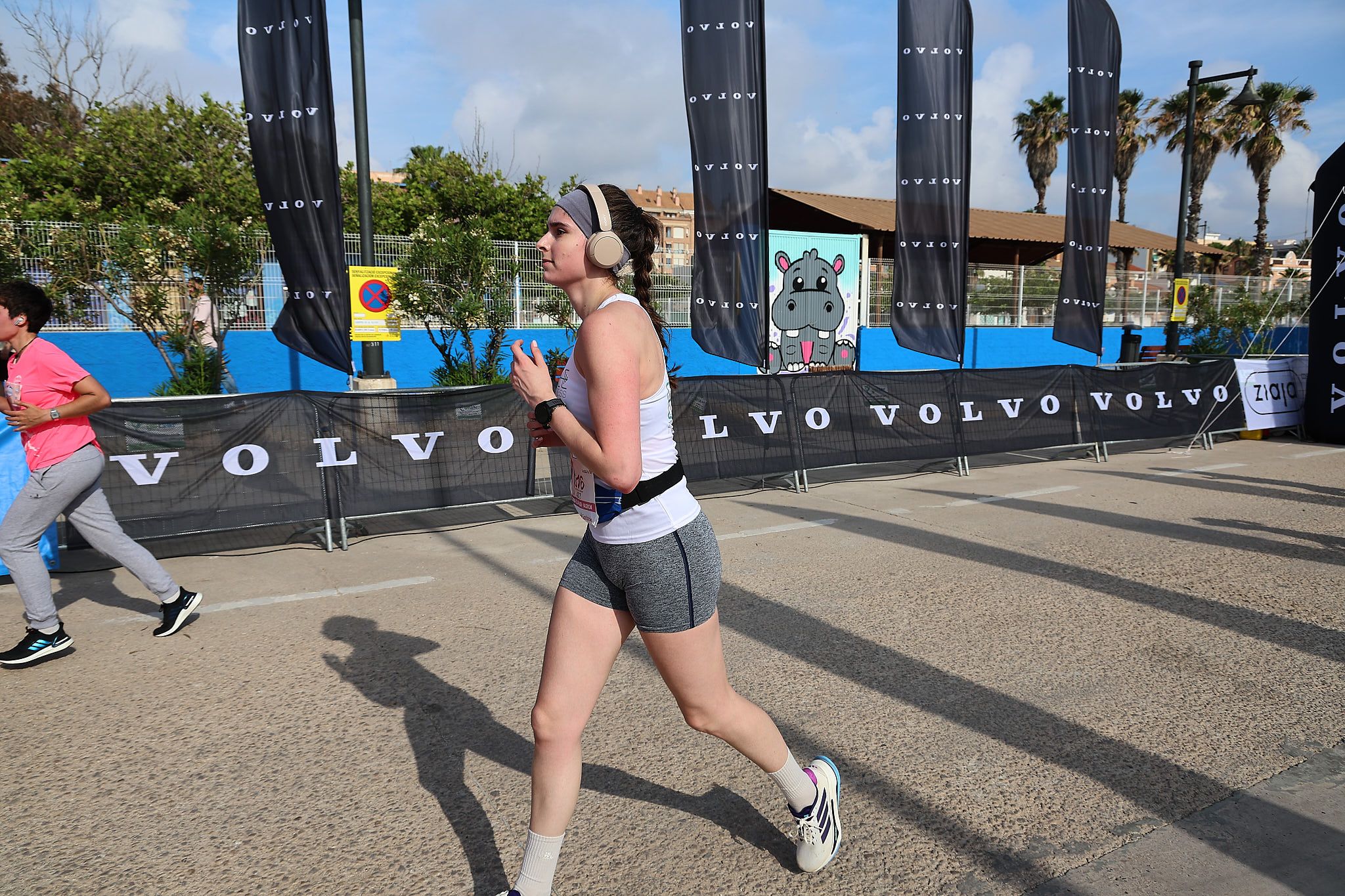 Las mejores fotos de la Carrera de la Mujer de Valencia 2026.0792