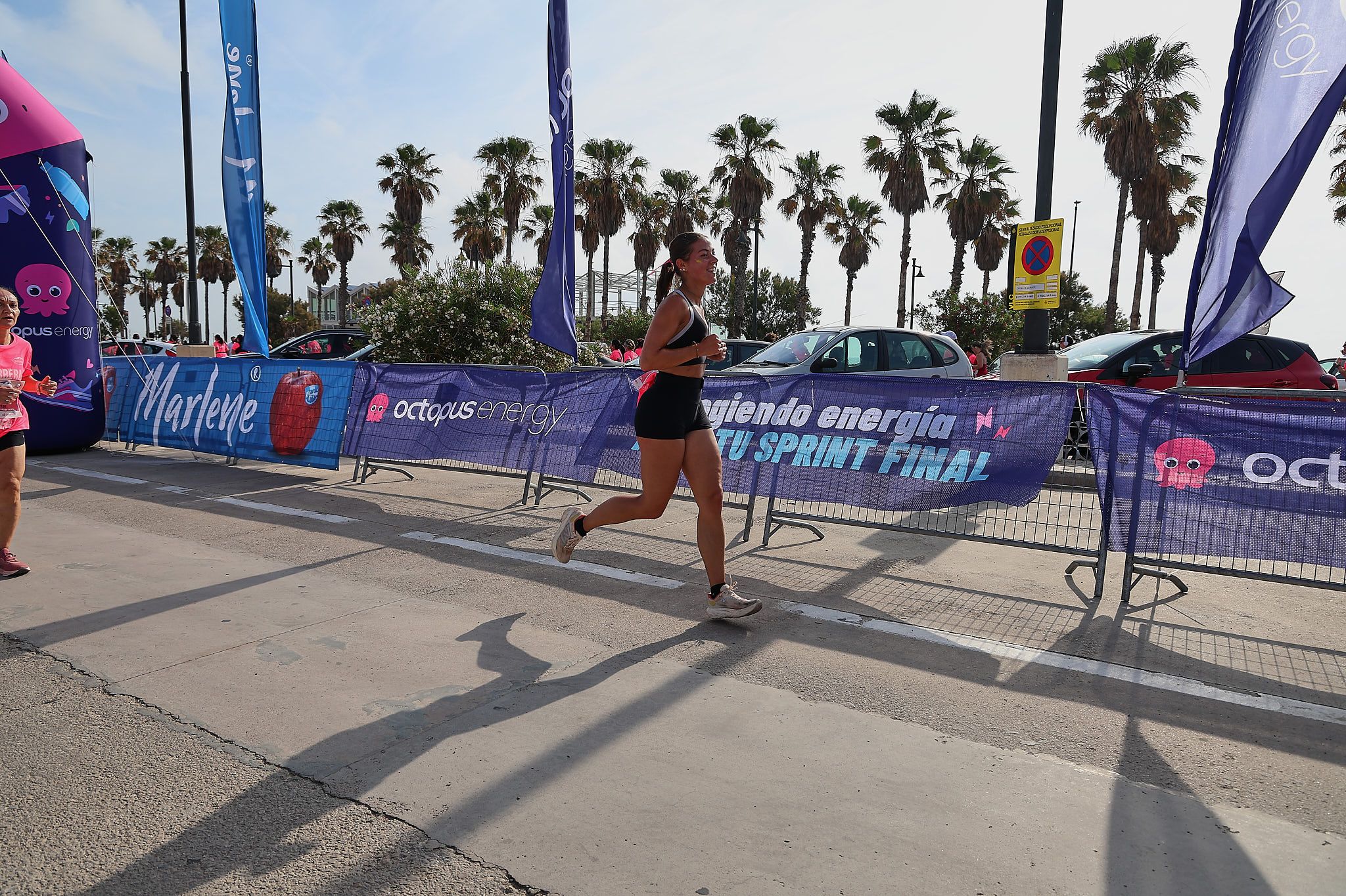 Las mejores fotos de la Carrera de la Mujer de Valencia 2026.0391