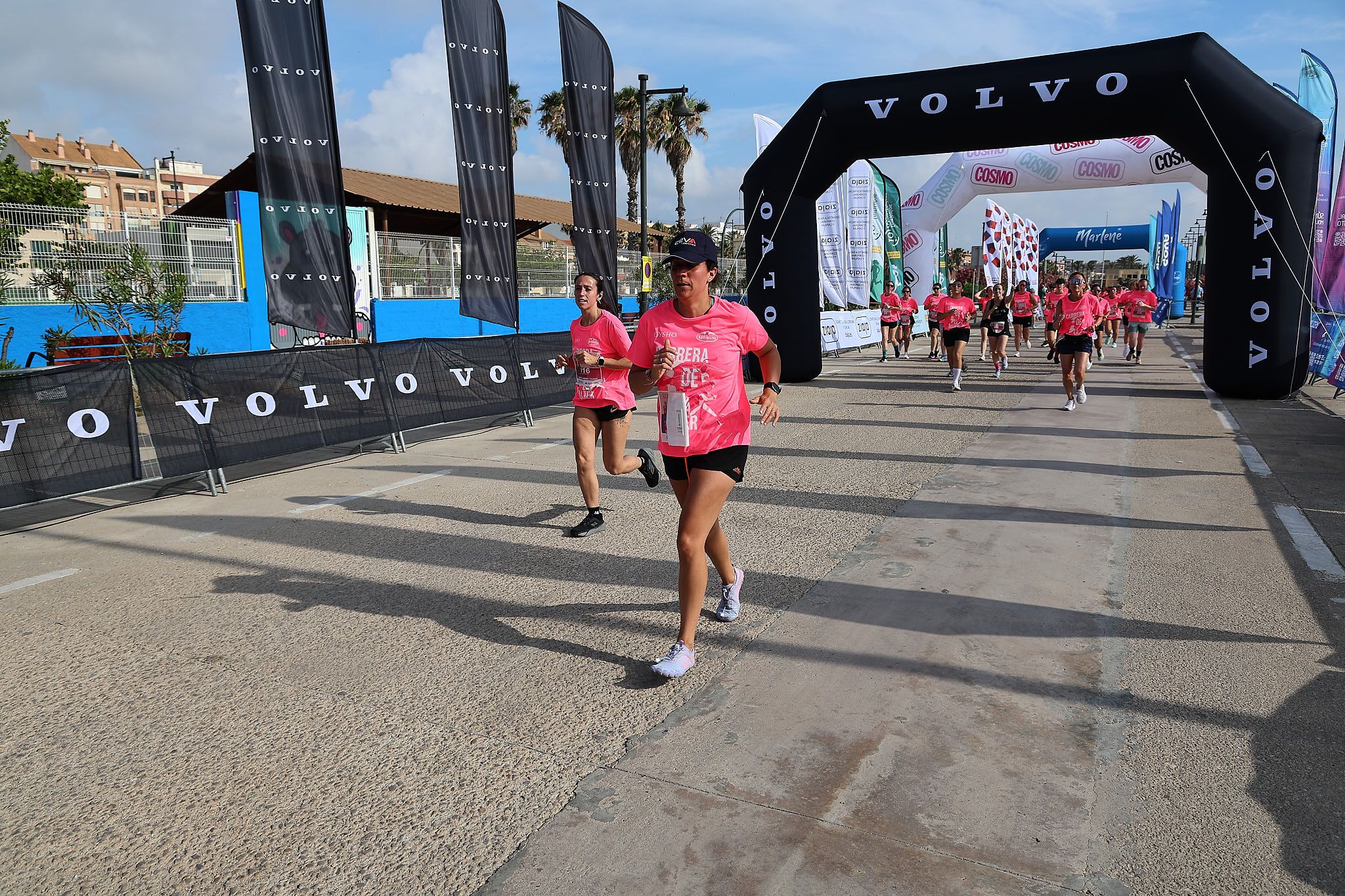 Las mejores fotos de la Carrera de la Mujer de Valencia 2026.0793