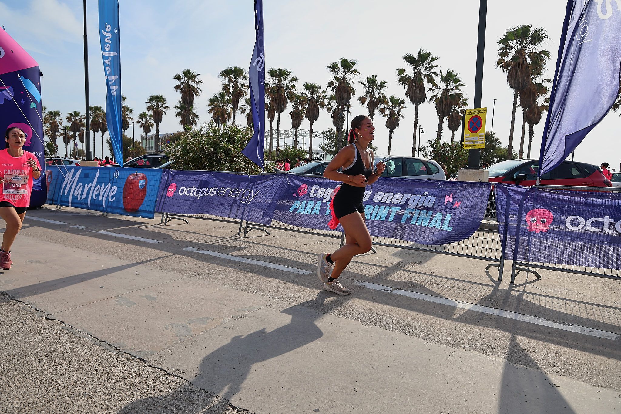 Las mejores fotos de la Carrera de la Mujer de Valencia 2026.0392