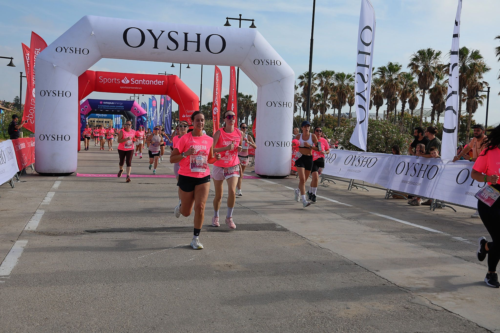 Las mejores fotos de la Carrera de la Mujer de Valencia 2026.0590