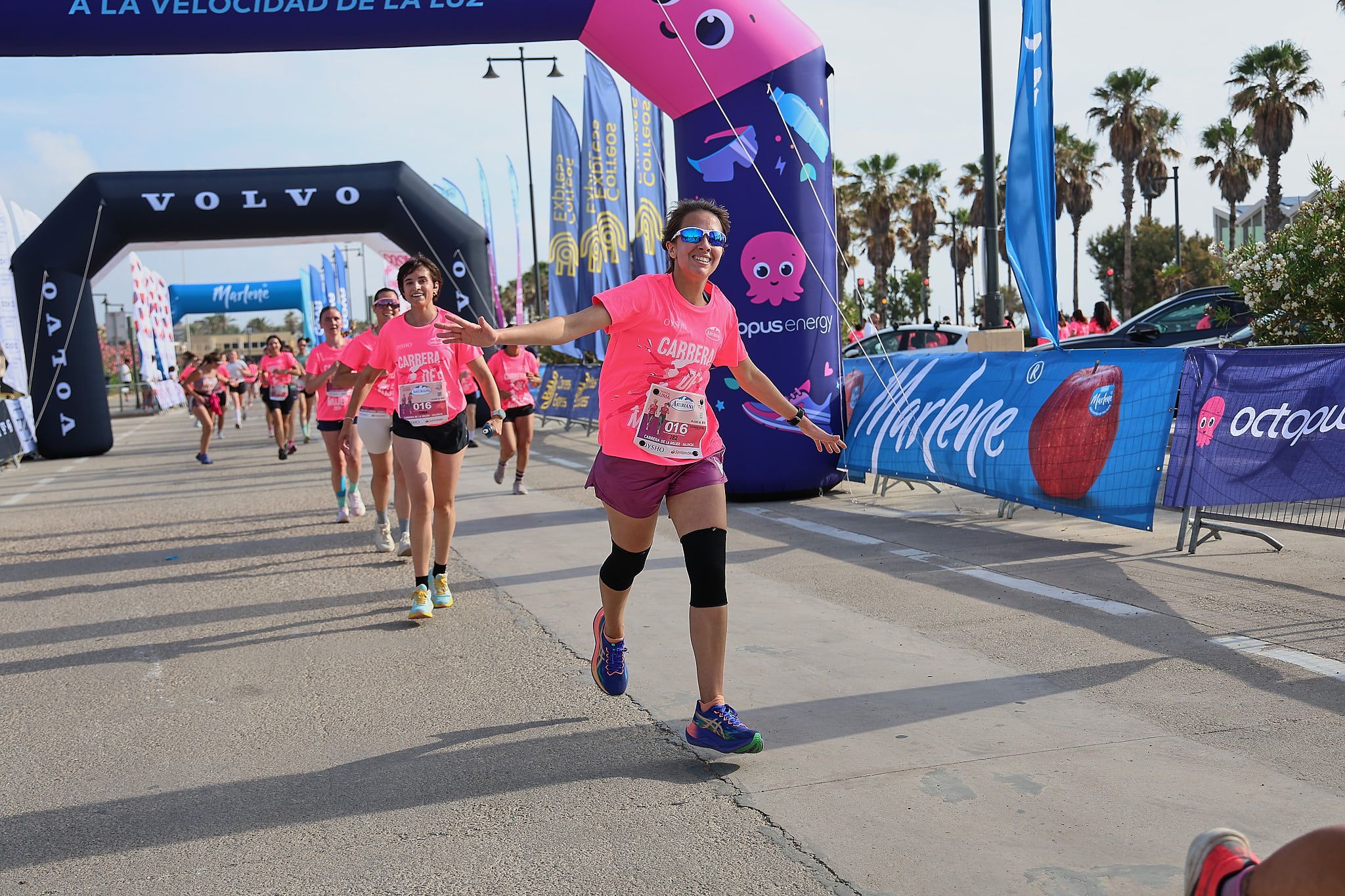 Las mejores fotos de la Carrera de la Mujer de Valencia 2026.0395