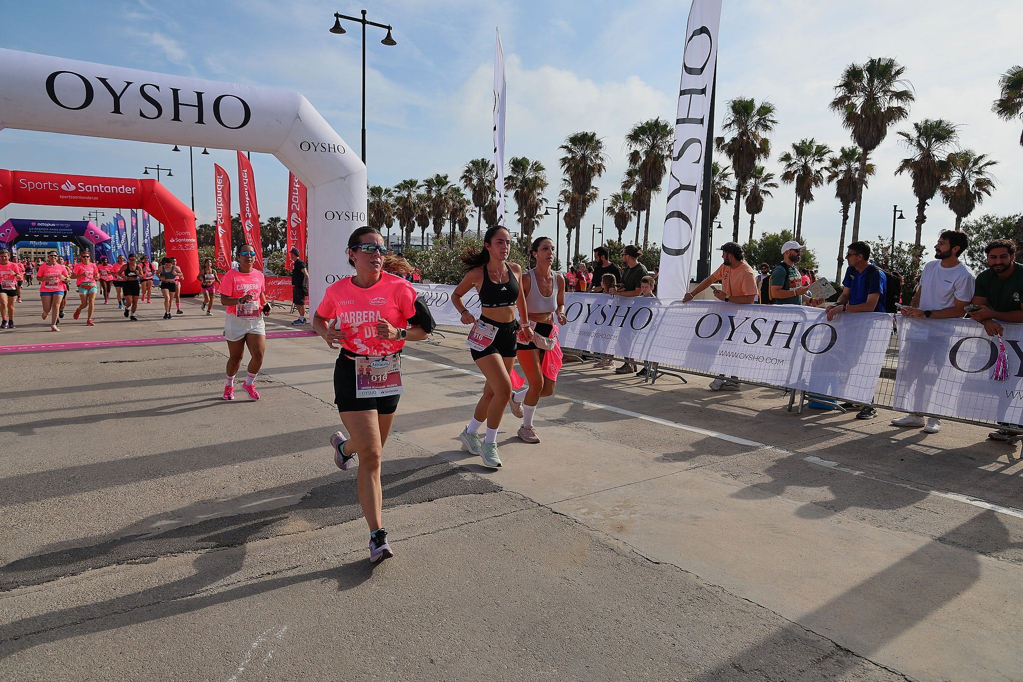 Las mejores fotos de la Carrera de la Mujer de Valencia 2026.0595