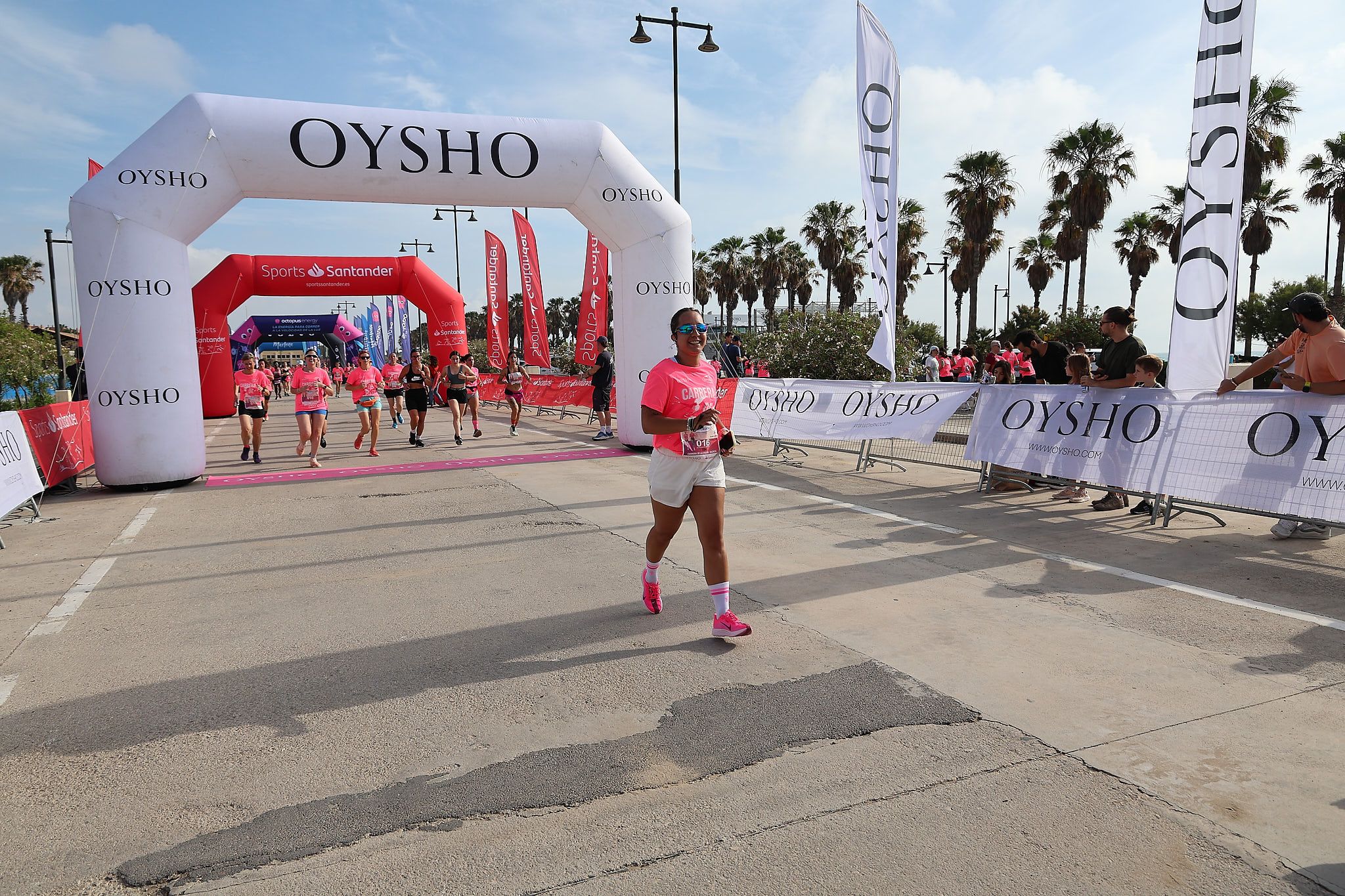Las mejores fotos de la Carrera de la Mujer de Valencia 2026.0596