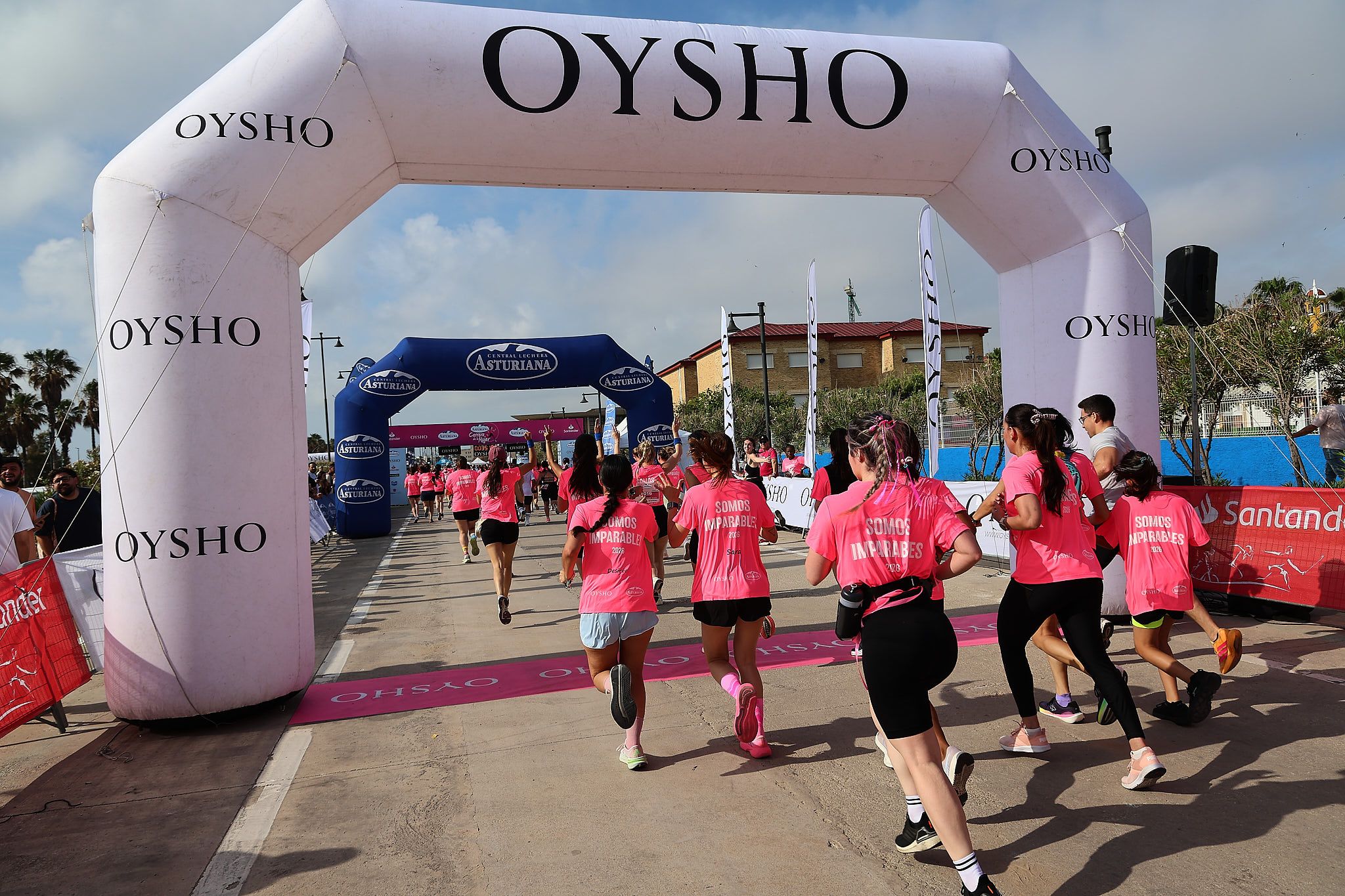 Las mejores fotos de la Carrera de la Mujer de Valencia 2026.0821