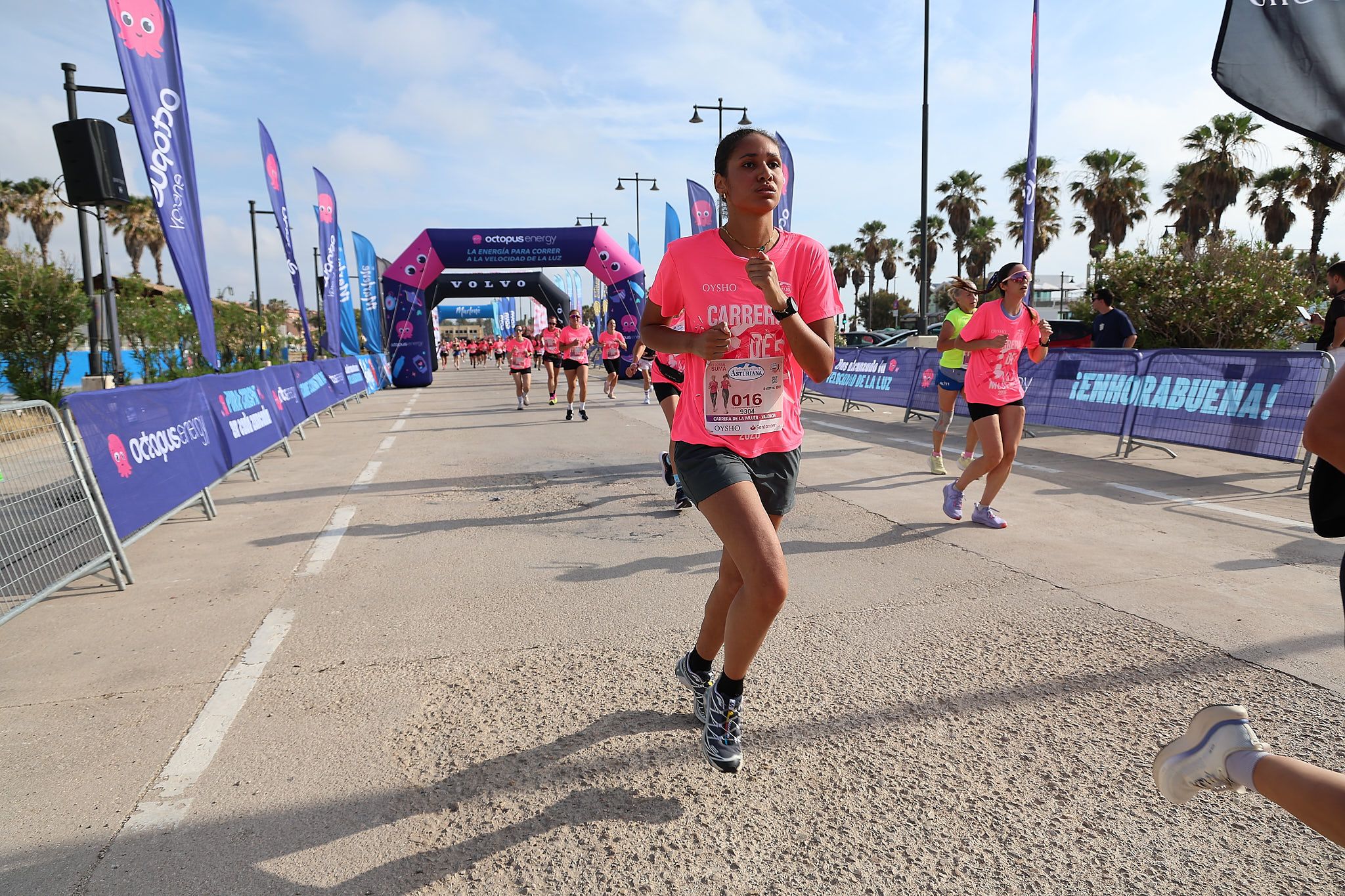 Las mejores fotos de la Carrera de la Mujer de Valencia 2026.0432