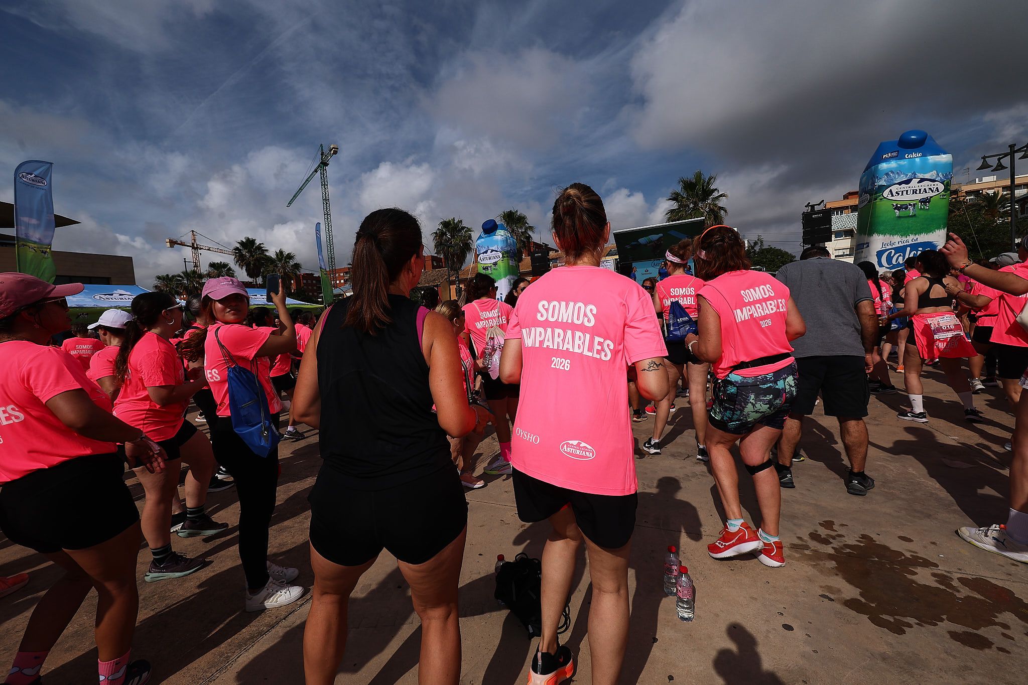 Las mejores fotos de la Carrera de la Mujer de Valencia 2026.1150