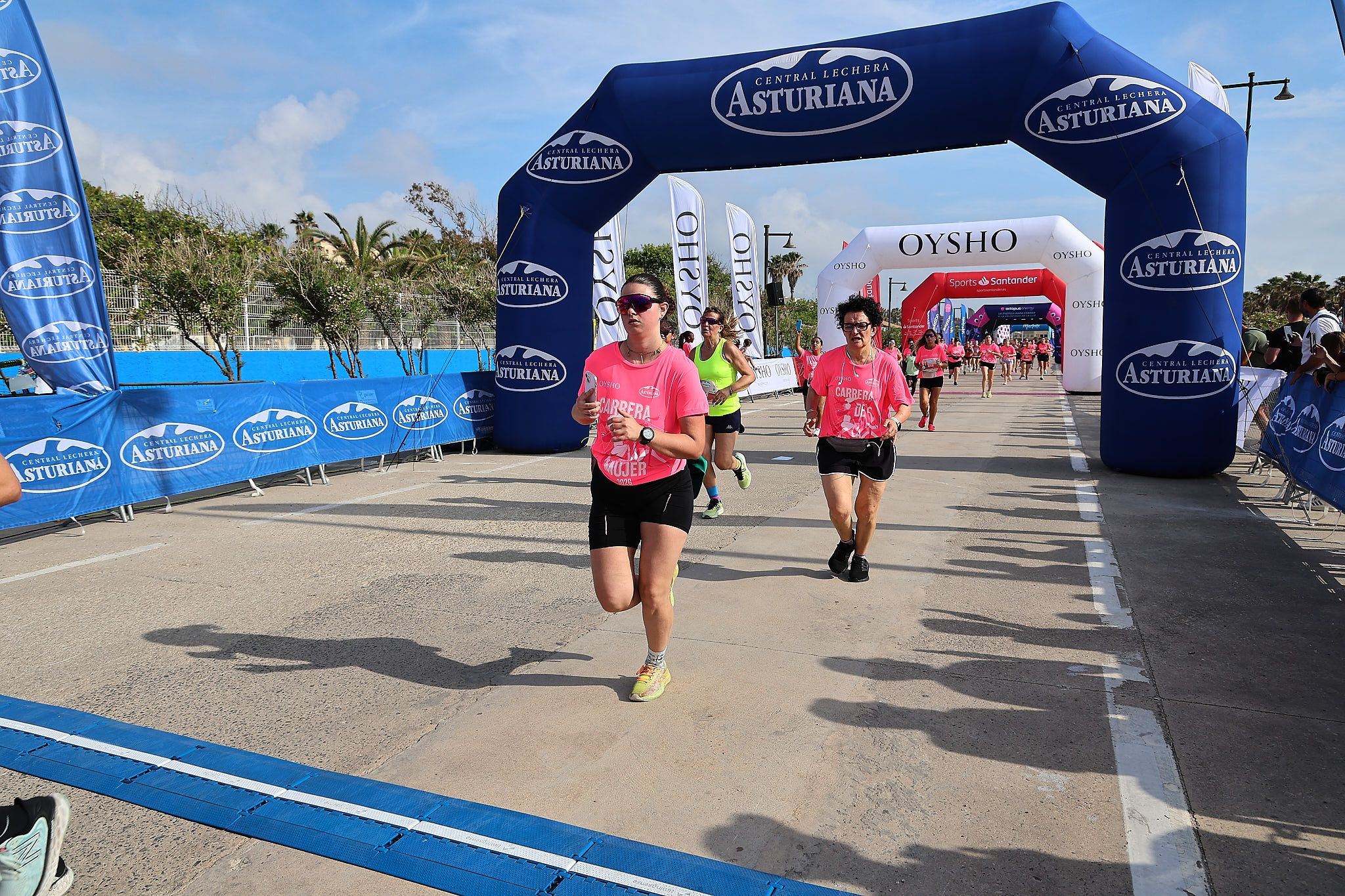 Las mejores fotos de la Carrera de la Mujer de Valencia 2026.0839