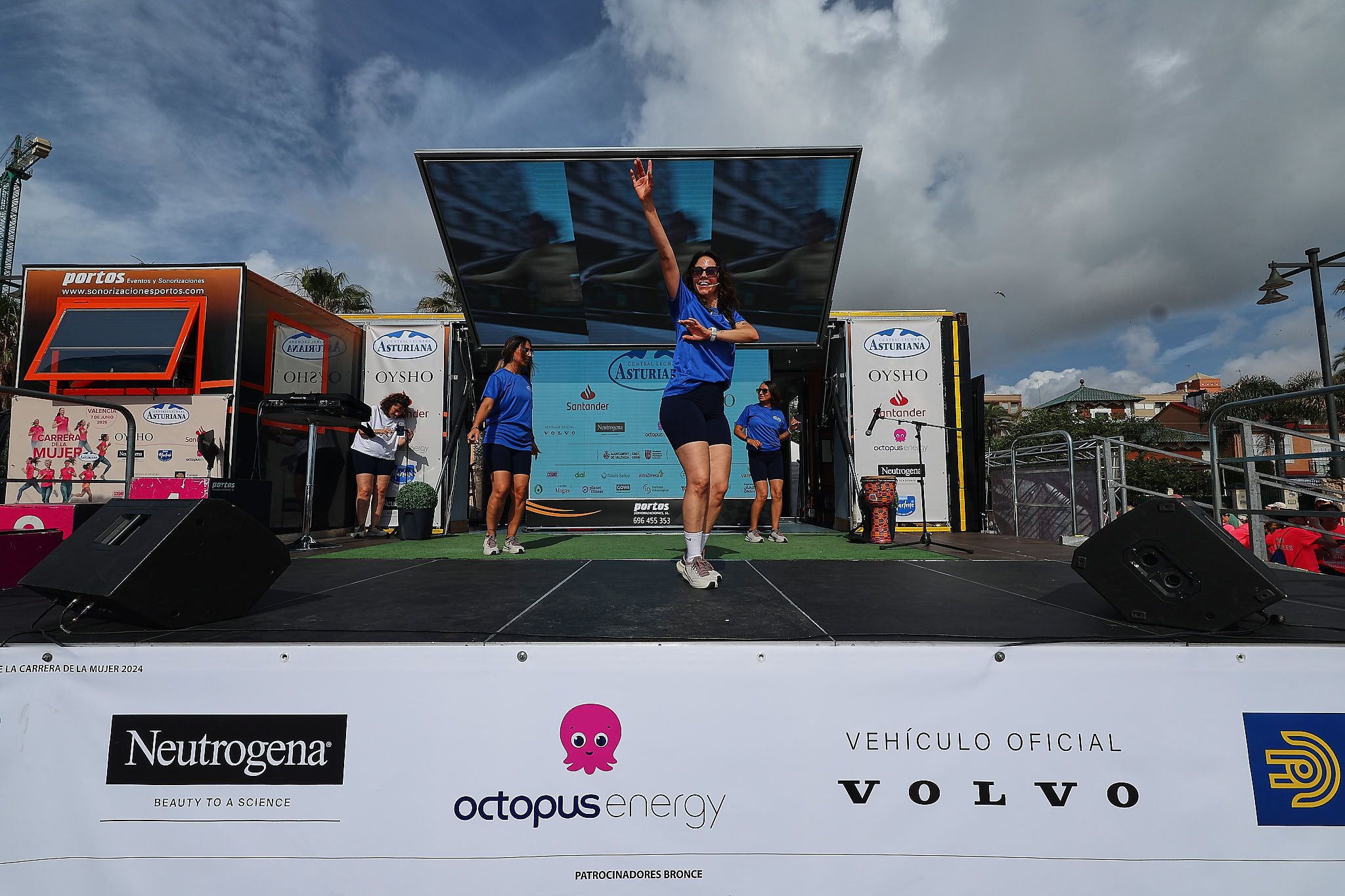 Las mejores fotos de la Carrera de la Mujer de Valencia 2026.1152