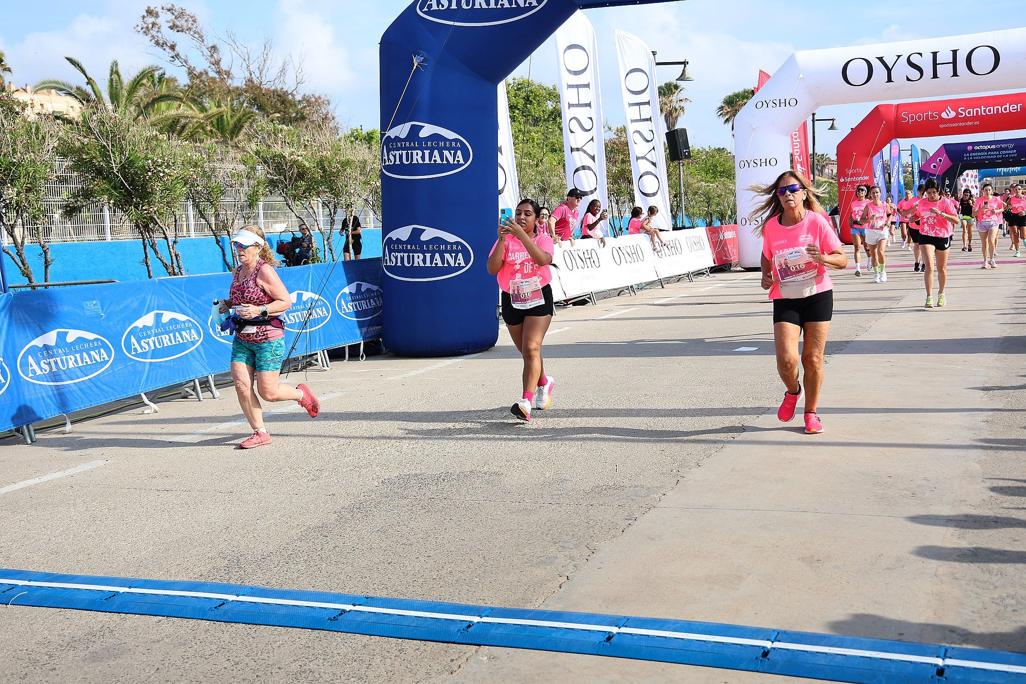 Las mejores fotos de la Carrera de la Mujer de Valencia 2026.0841