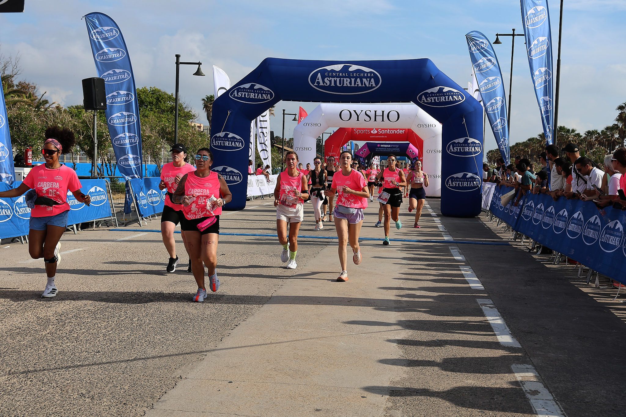Las mejores fotos de la Carrera de la Mujer de Valencia 2026.0842
