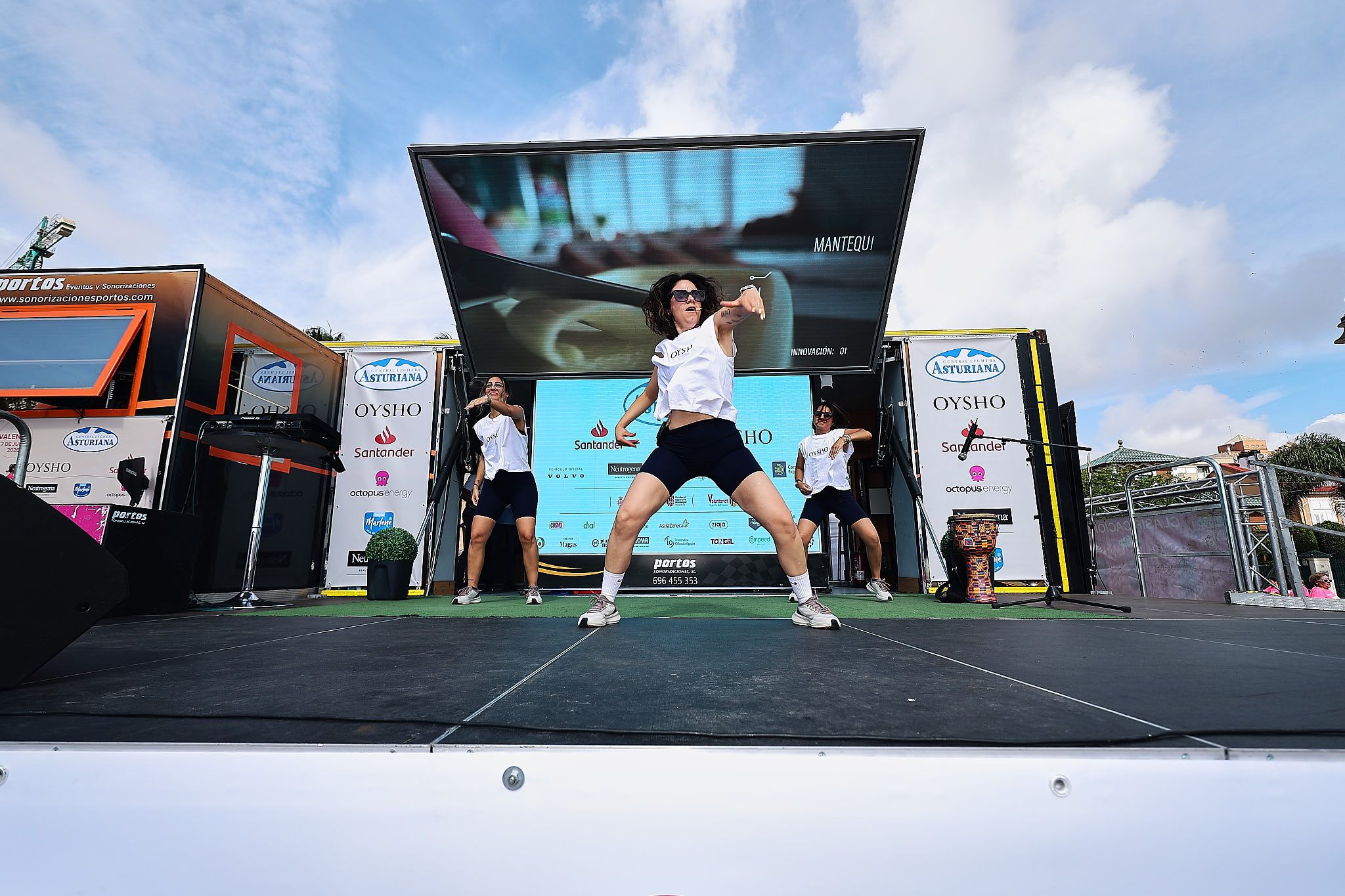 Las mejores fotos de la Carrera de la Mujer de Valencia 2026.1158