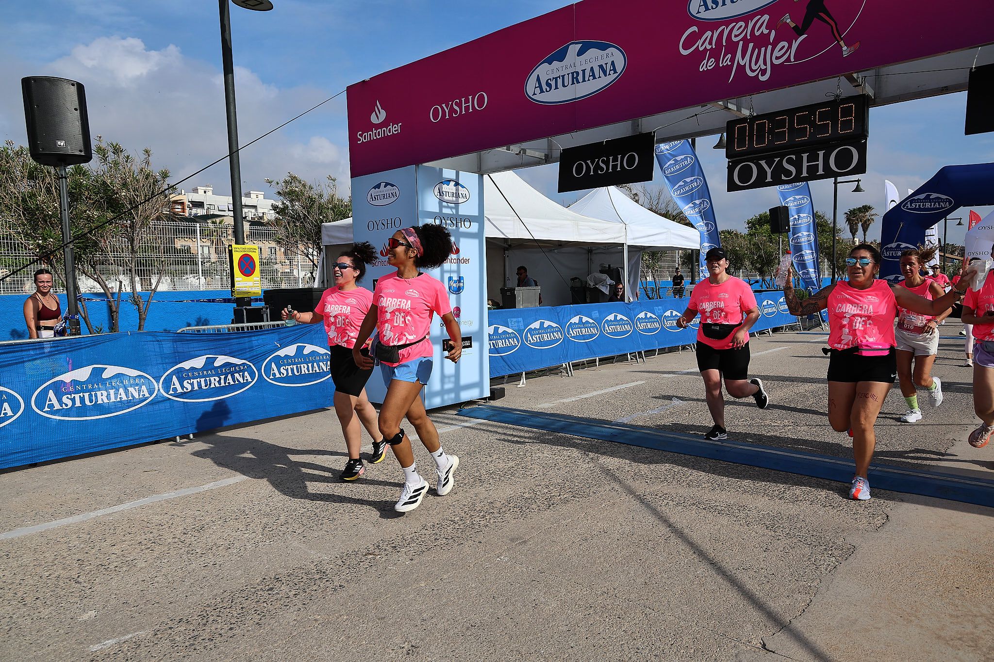 Las mejores fotos de la Carrera de la Mujer de Valencia 2026.0844