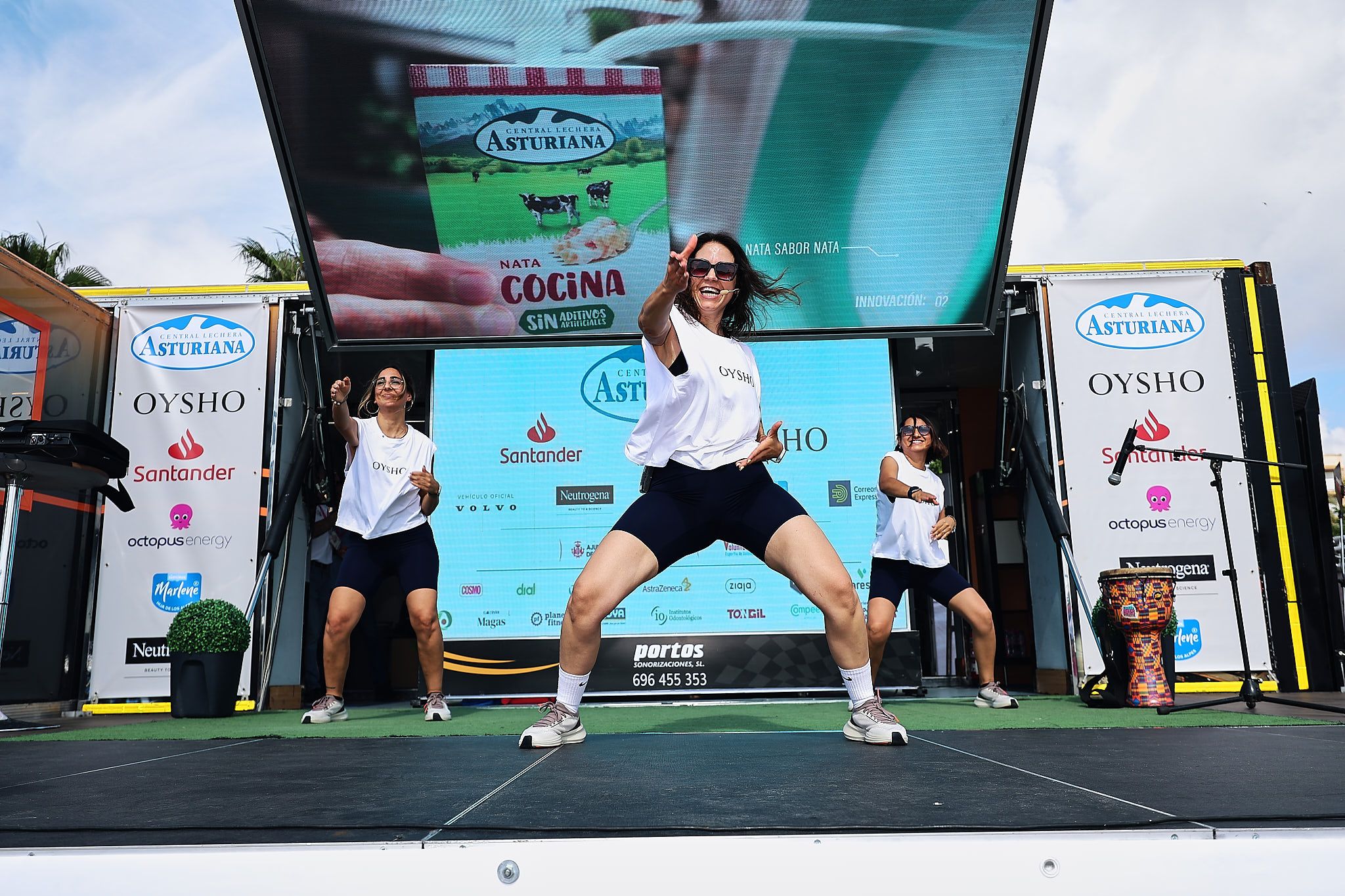 Las mejores fotos de la Carrera de la Mujer de Valencia 2026.1160