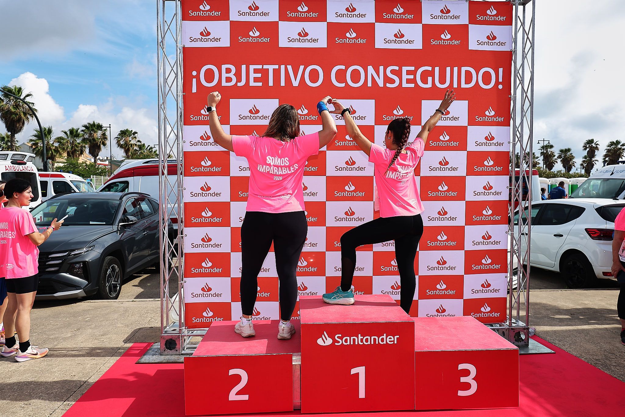 Las mejores fotos de la Carrera de la Mujer de Valencia 2026.1162