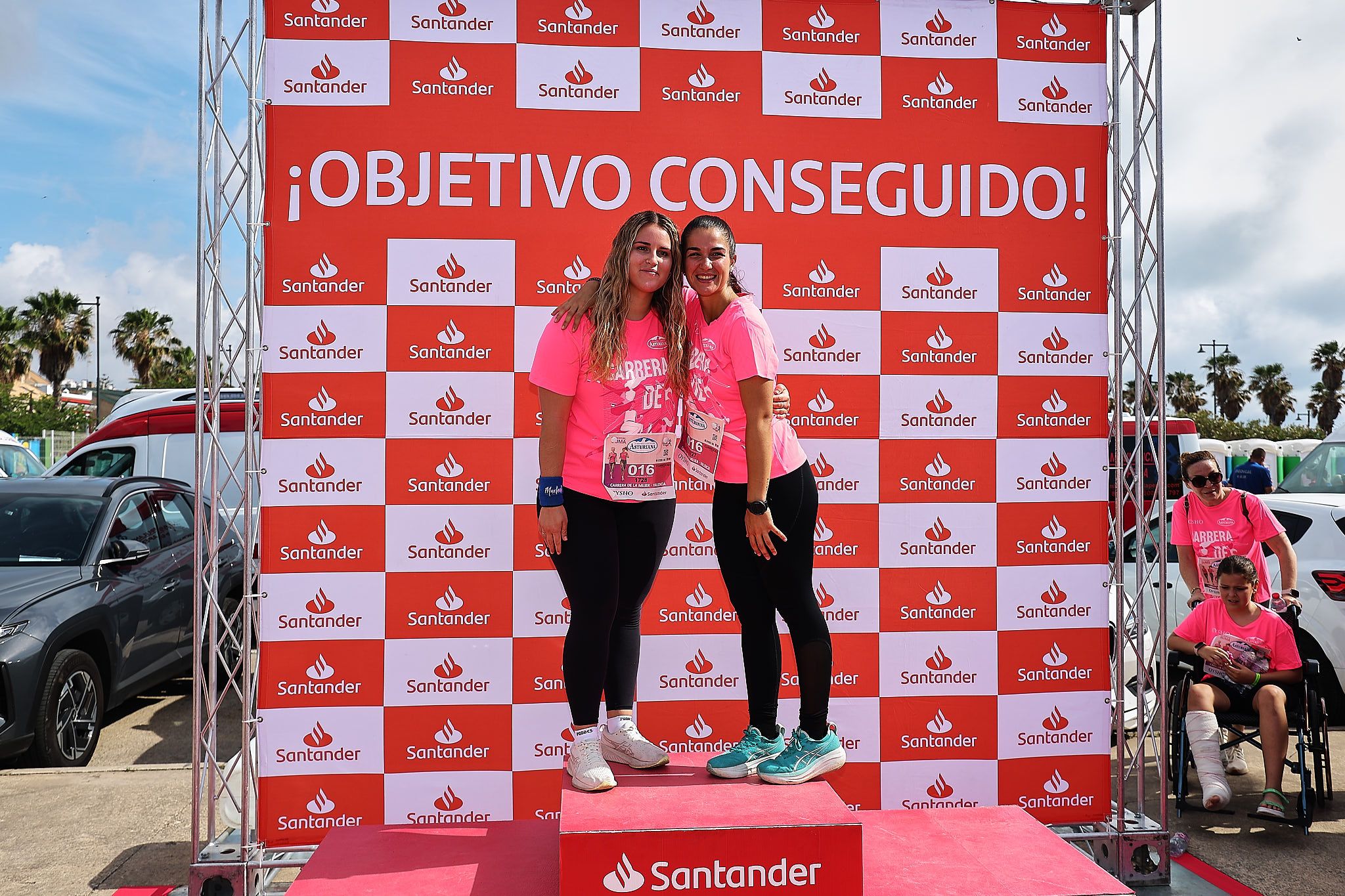 Las mejores fotos de la Carrera de la Mujer de Valencia 2026.1165