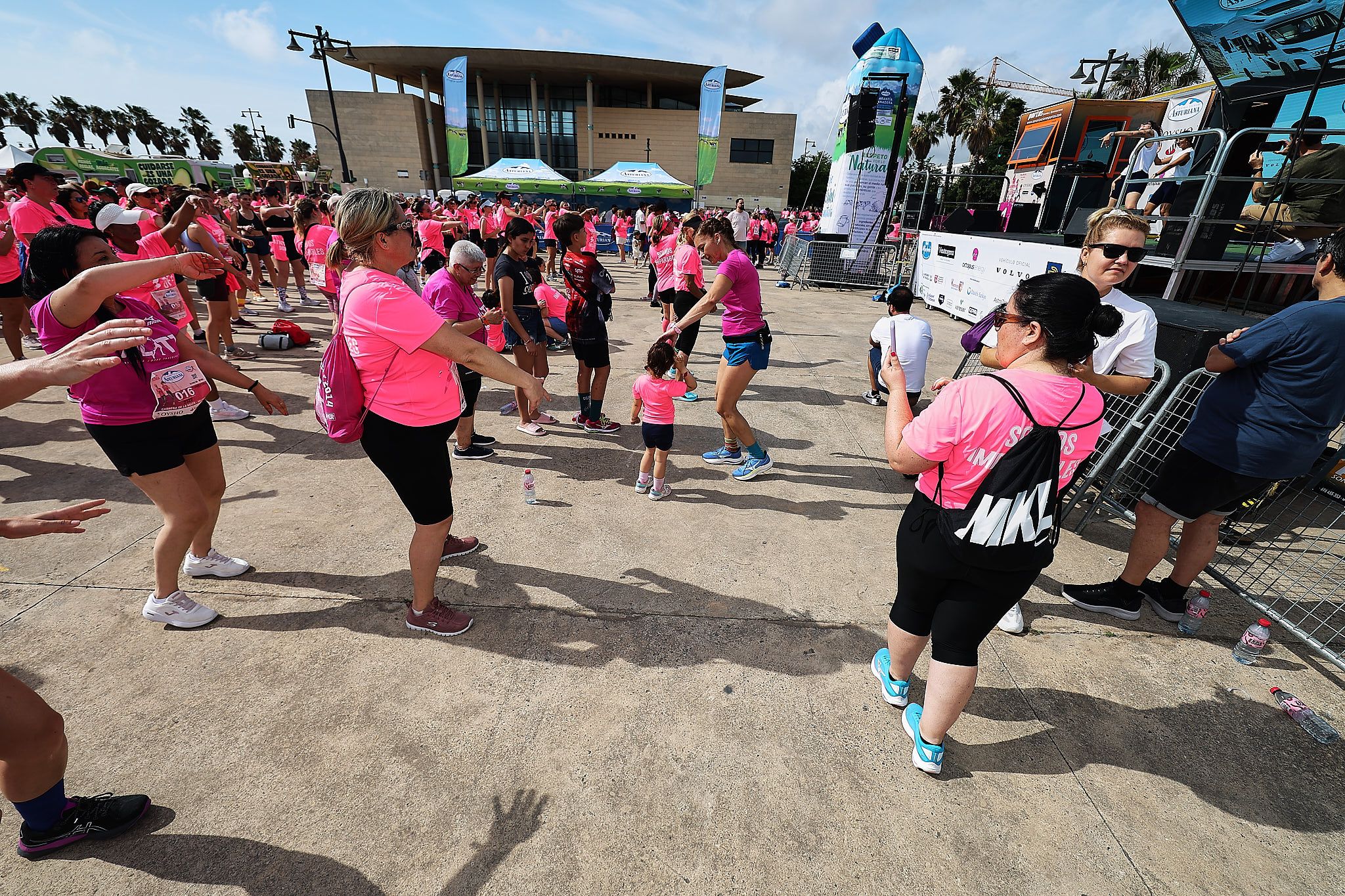 Las mejores fotos de la Carrera de la Mujer de Valencia 2026.1176