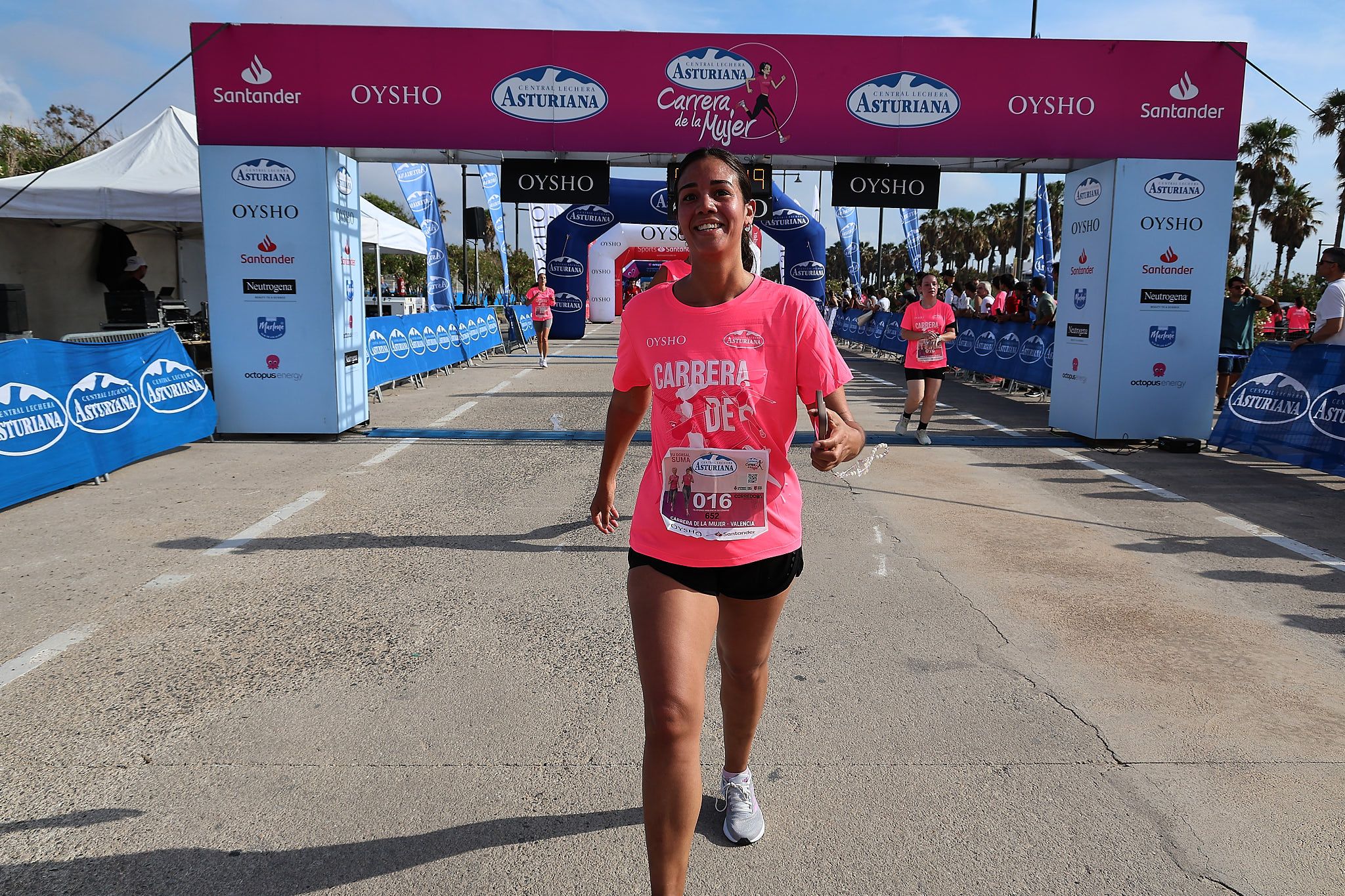 Las mejores fotos de la Carrera de la Mujer de Valencia 2026.0861