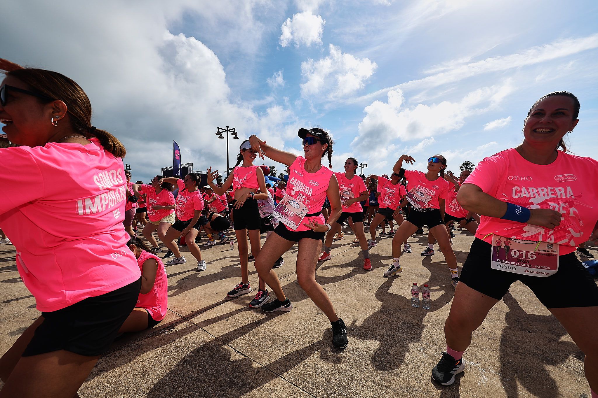 Las mejores fotos de la Carrera de la Mujer de Valencia 2026.1181