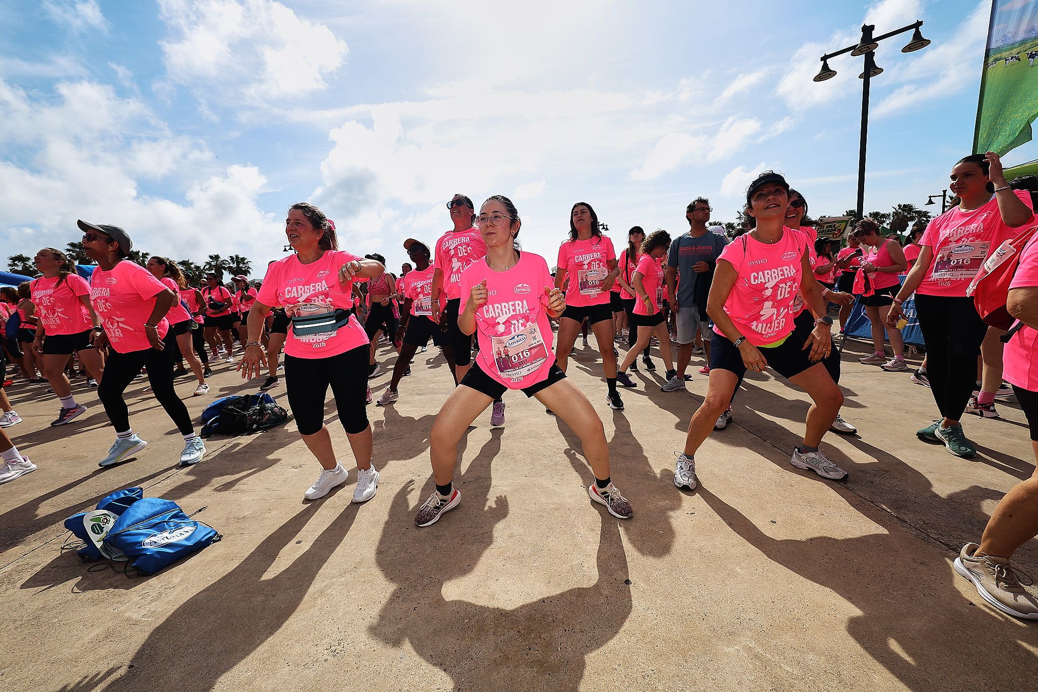 Las mejores fotos de la Carrera de la Mujer de Valencia 2026.1183