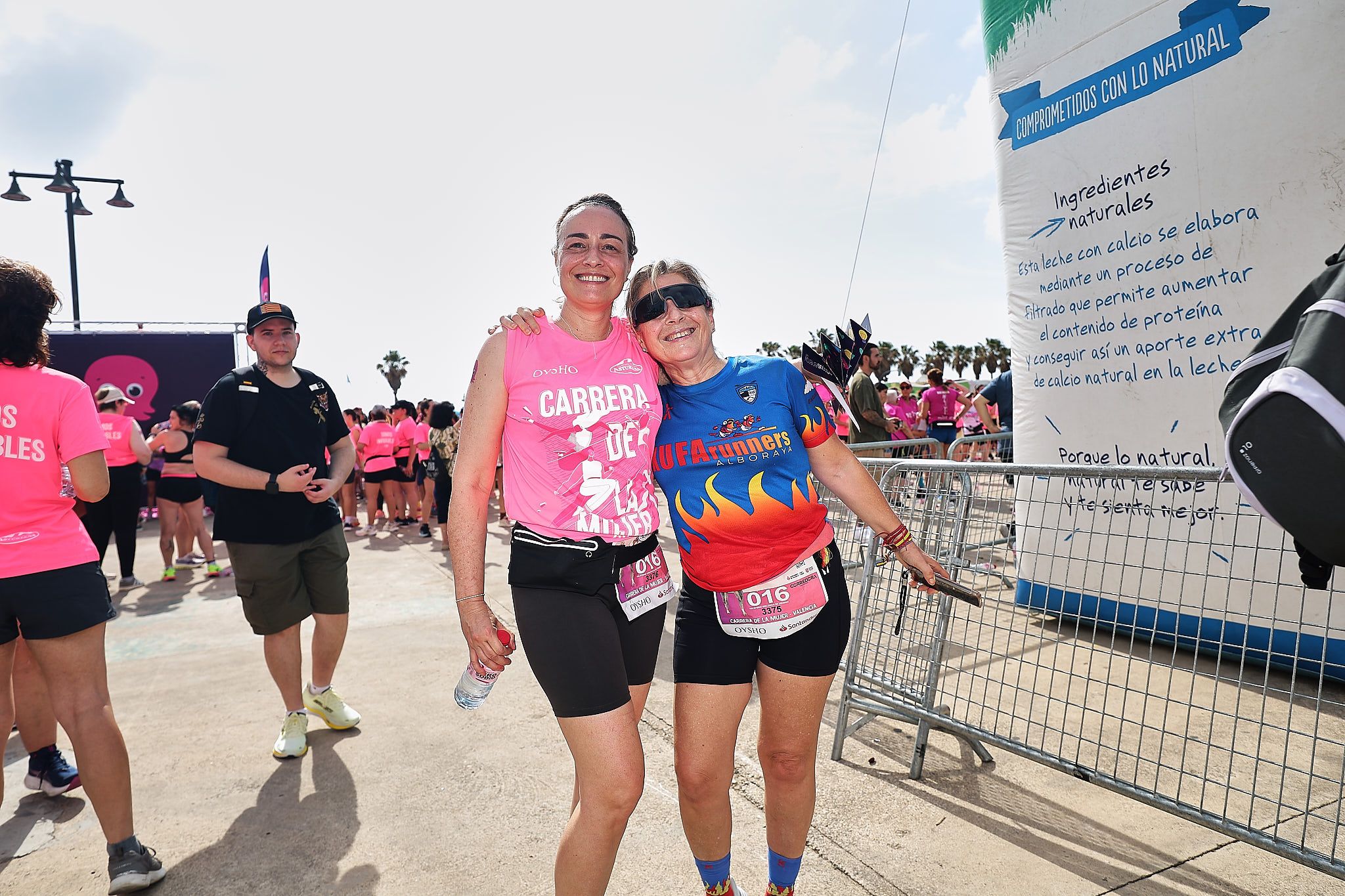 Las mejores fotos de la Carrera de la Mujer de Valencia 2026.1185
