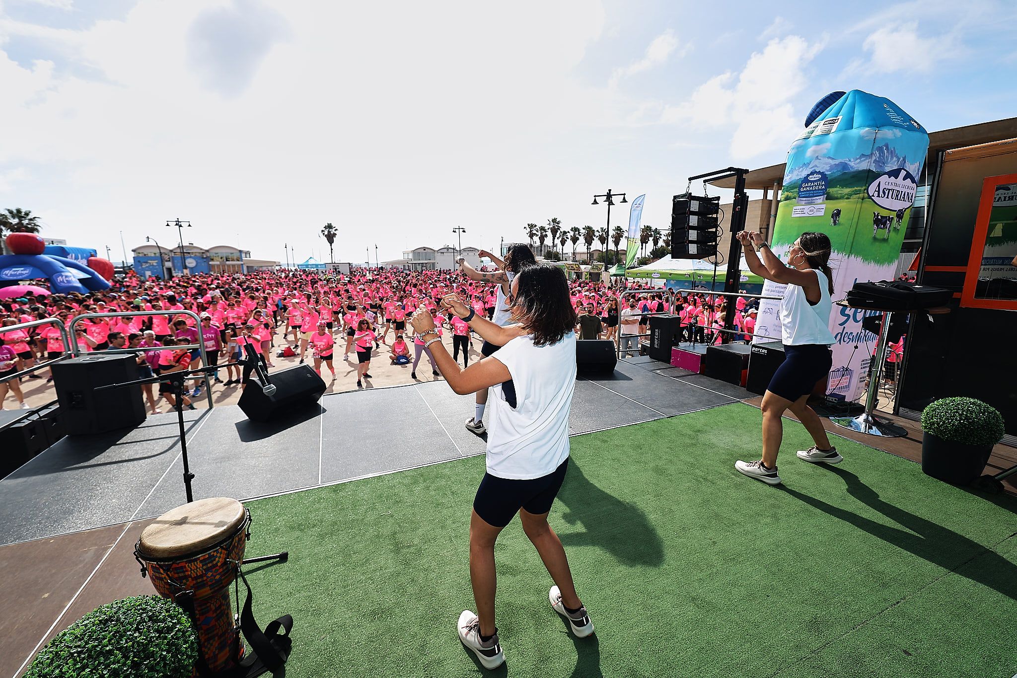 Las mejores fotos de la Carrera de la Mujer de Valencia 2026.1187