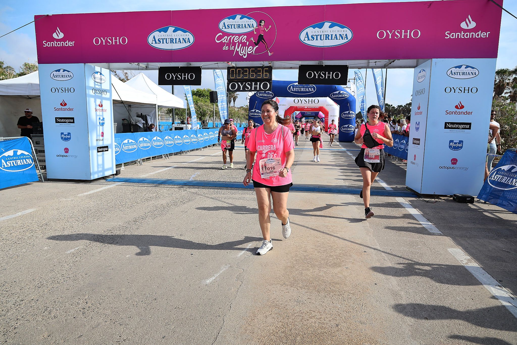 Las mejores fotos de la Carrera de la Mujer de Valencia 2026.0867