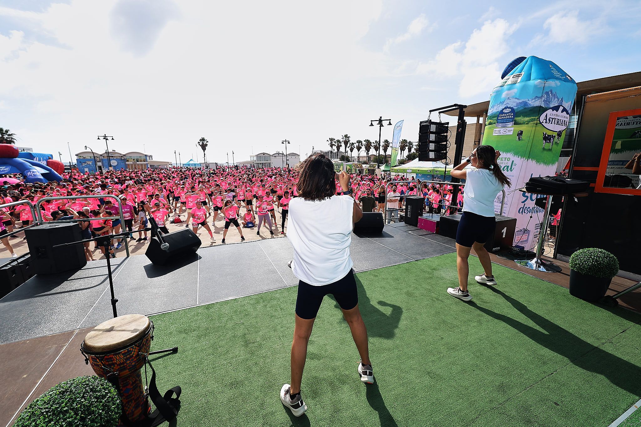 Las mejores fotos de la Carrera de la Mujer de Valencia 2026.1188