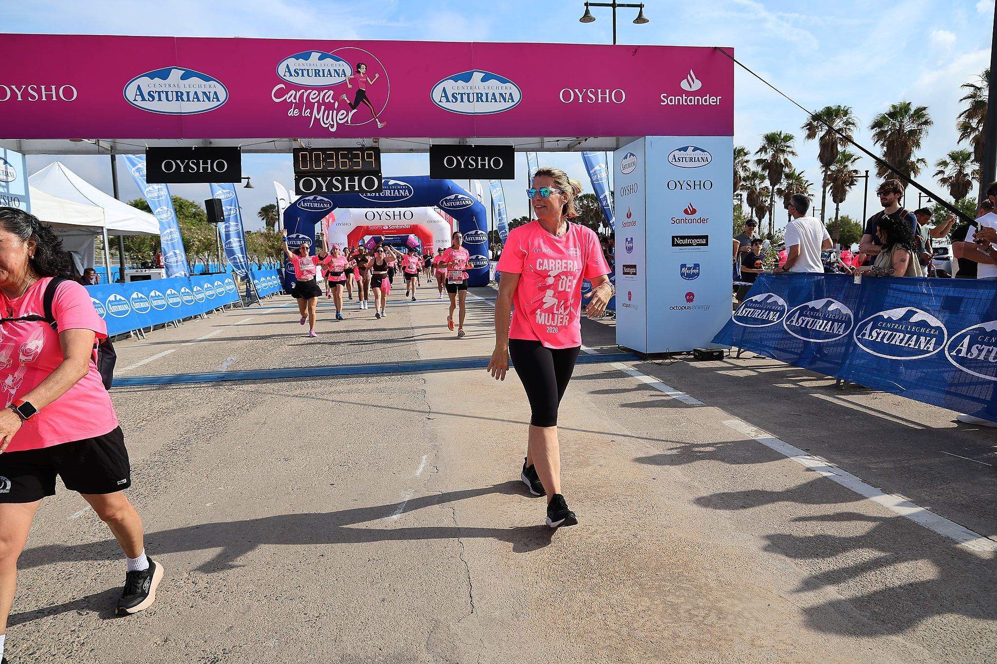 Las mejores fotos de la Carrera de la Mujer de Valencia 2026.0870