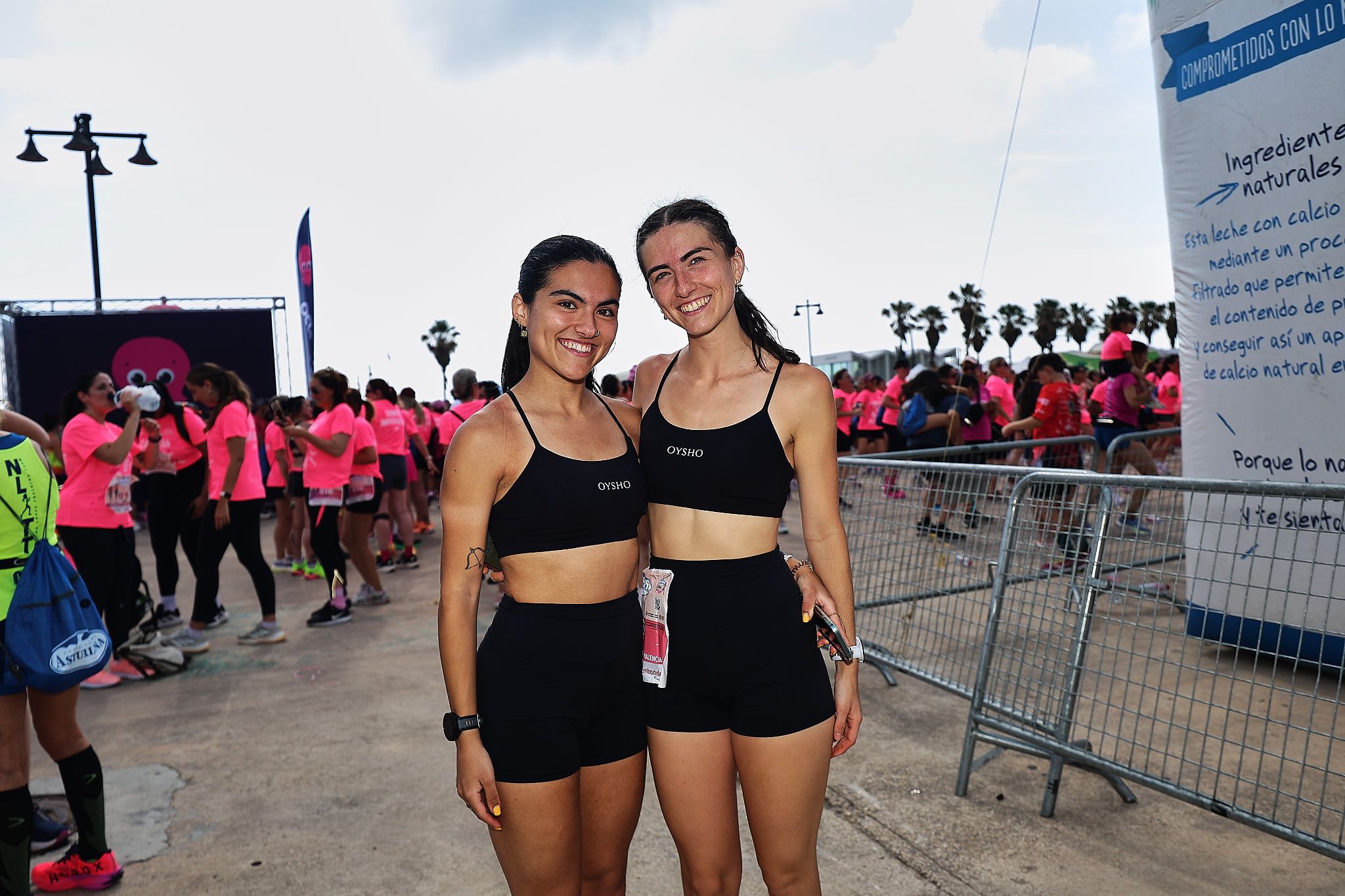 Las mejores fotos de la Carrera de la Mujer de Valencia 2026.1190