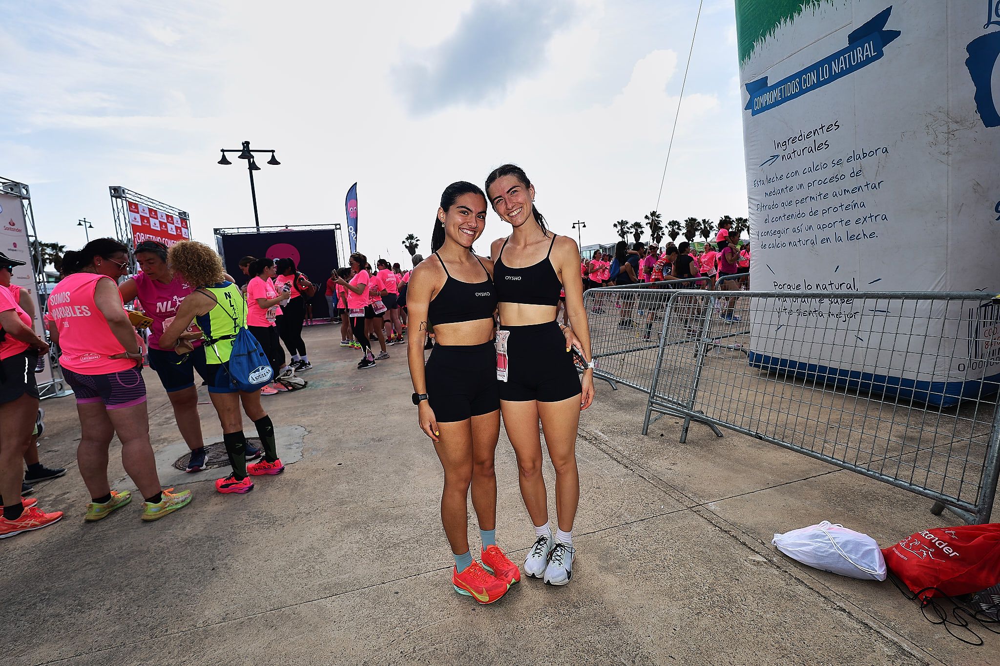 Las mejores fotos de la Carrera de la Mujer de Valencia 2026.1191