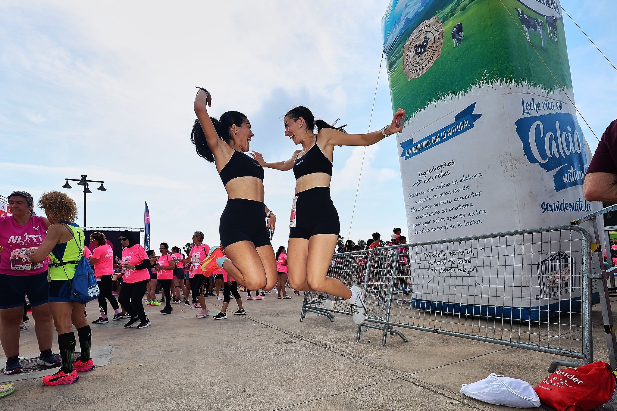 Las mejores fotos de la Carrera de la Mujer de Valencia 2026.1192