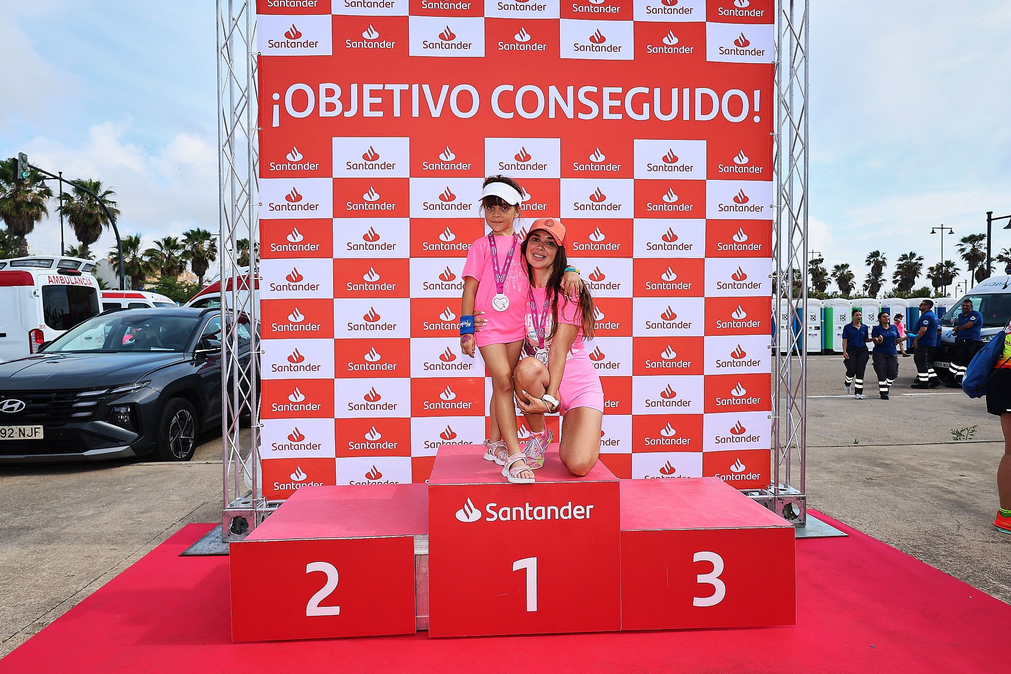 Las mejores fotos de la Carrera de la Mujer de Valencia 2026.1195