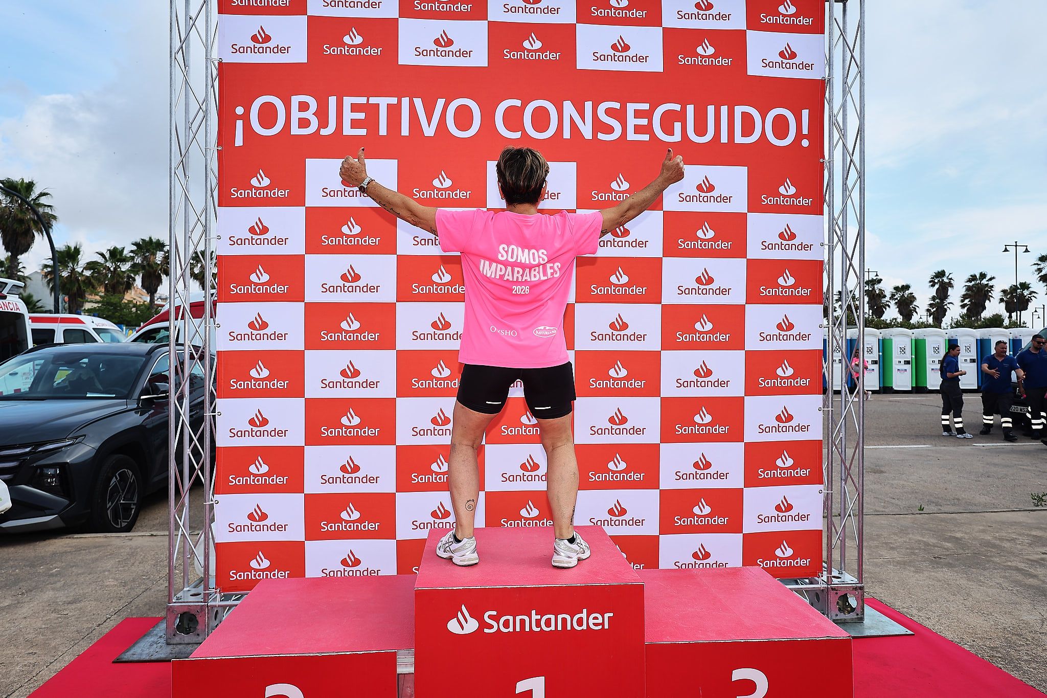 Las mejores fotos de la Carrera de la Mujer de Valencia 2026.1201
