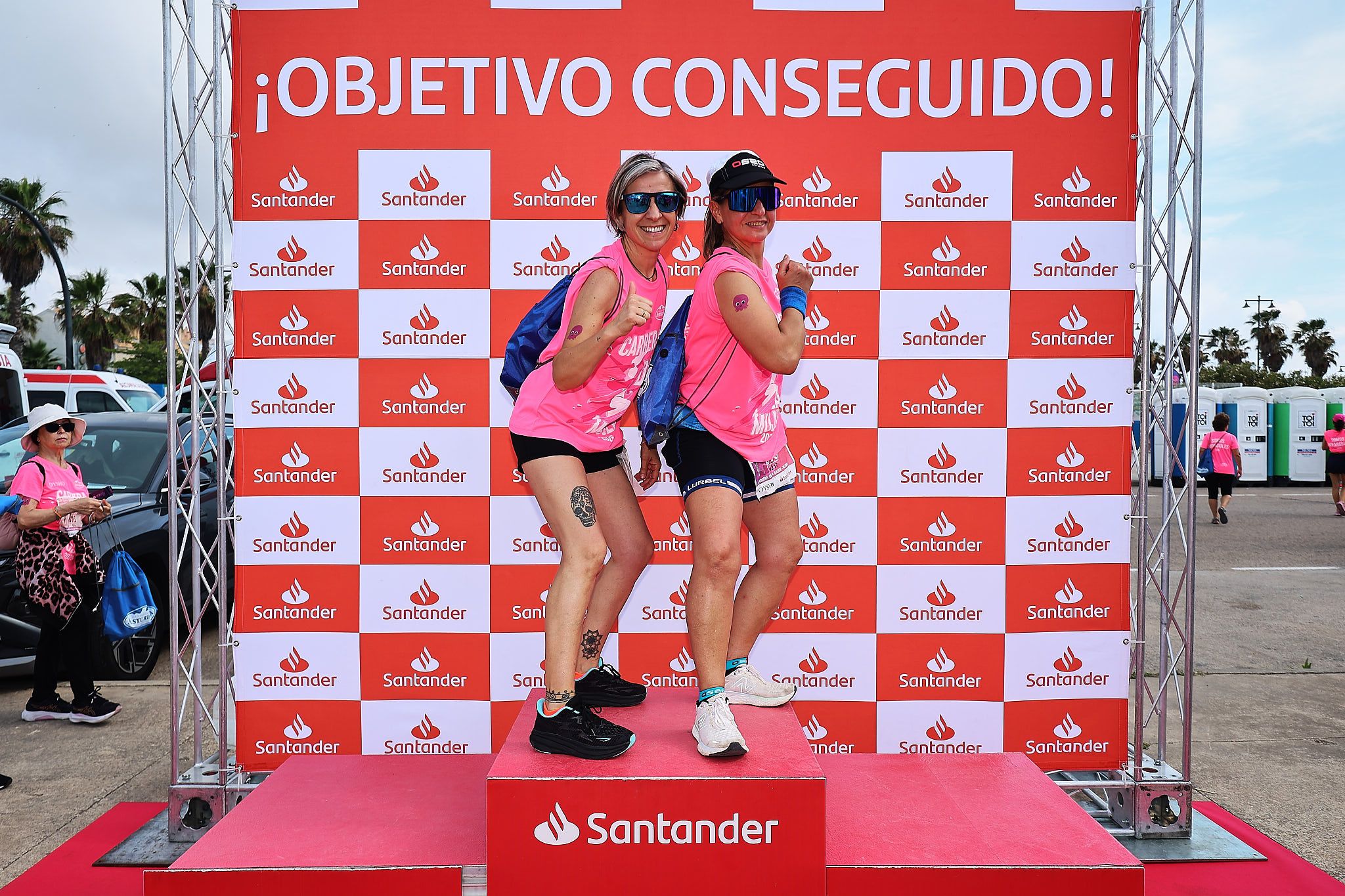 Las mejores fotos de la Carrera de la Mujer de Valencia 2026.1205