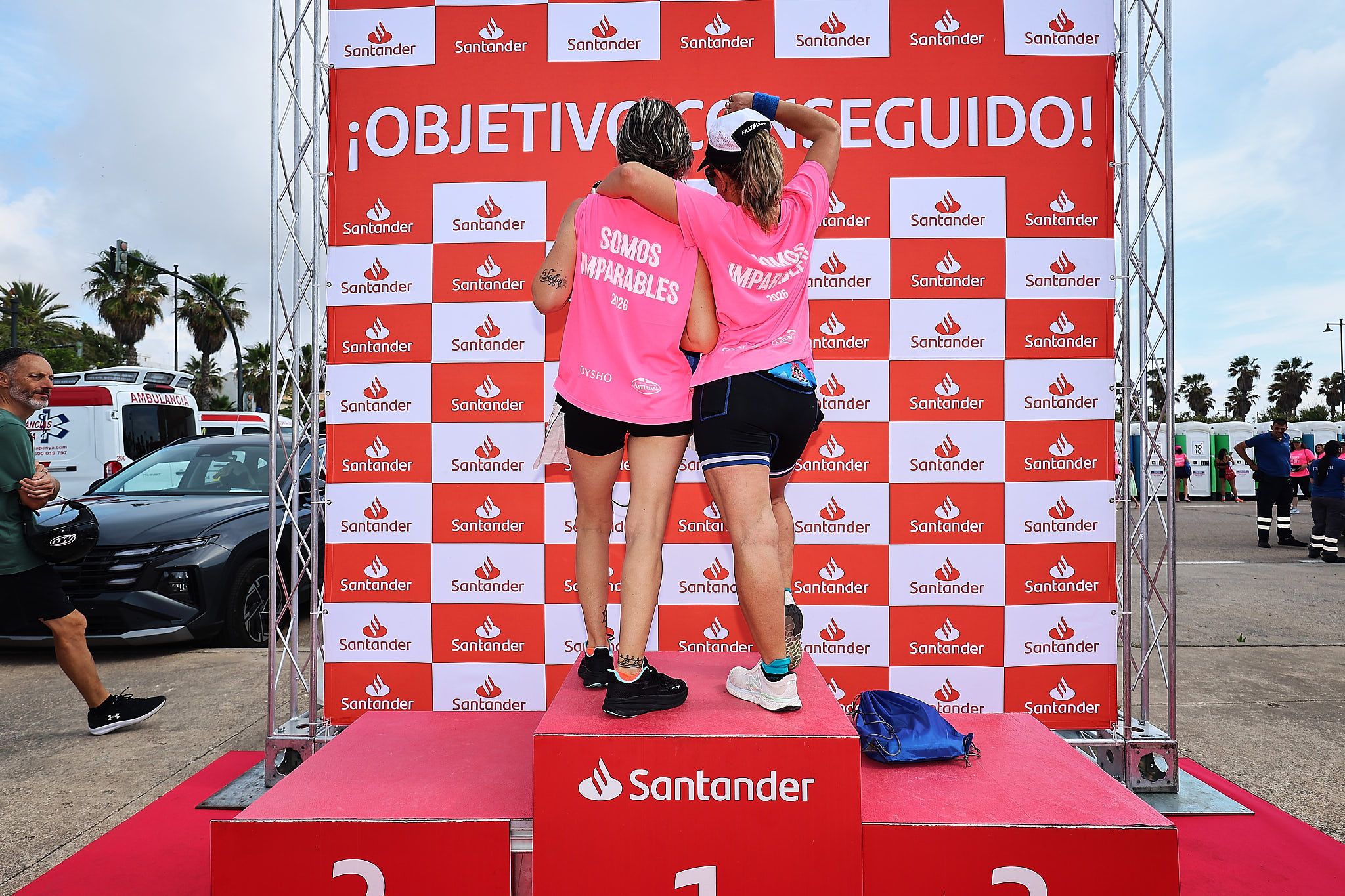 Las mejores fotos de la Carrera de la Mujer de Valencia 2026.1206