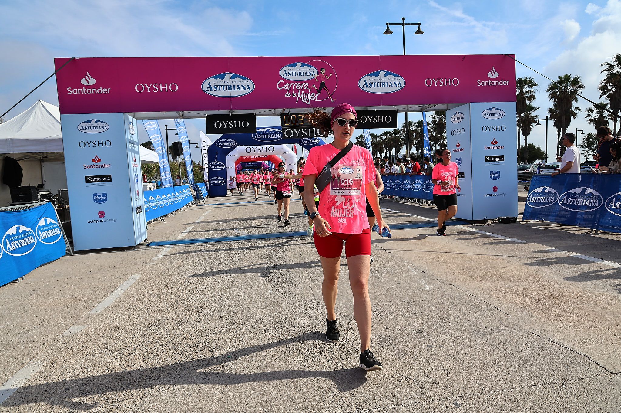 Las mejores fotos de la Carrera de la Mujer de Valencia 2026.0886