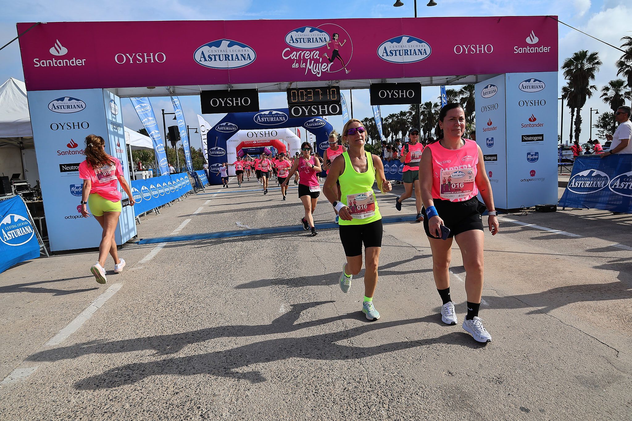 Las mejores fotos de la Carrera de la Mujer de Valencia 2026.0887