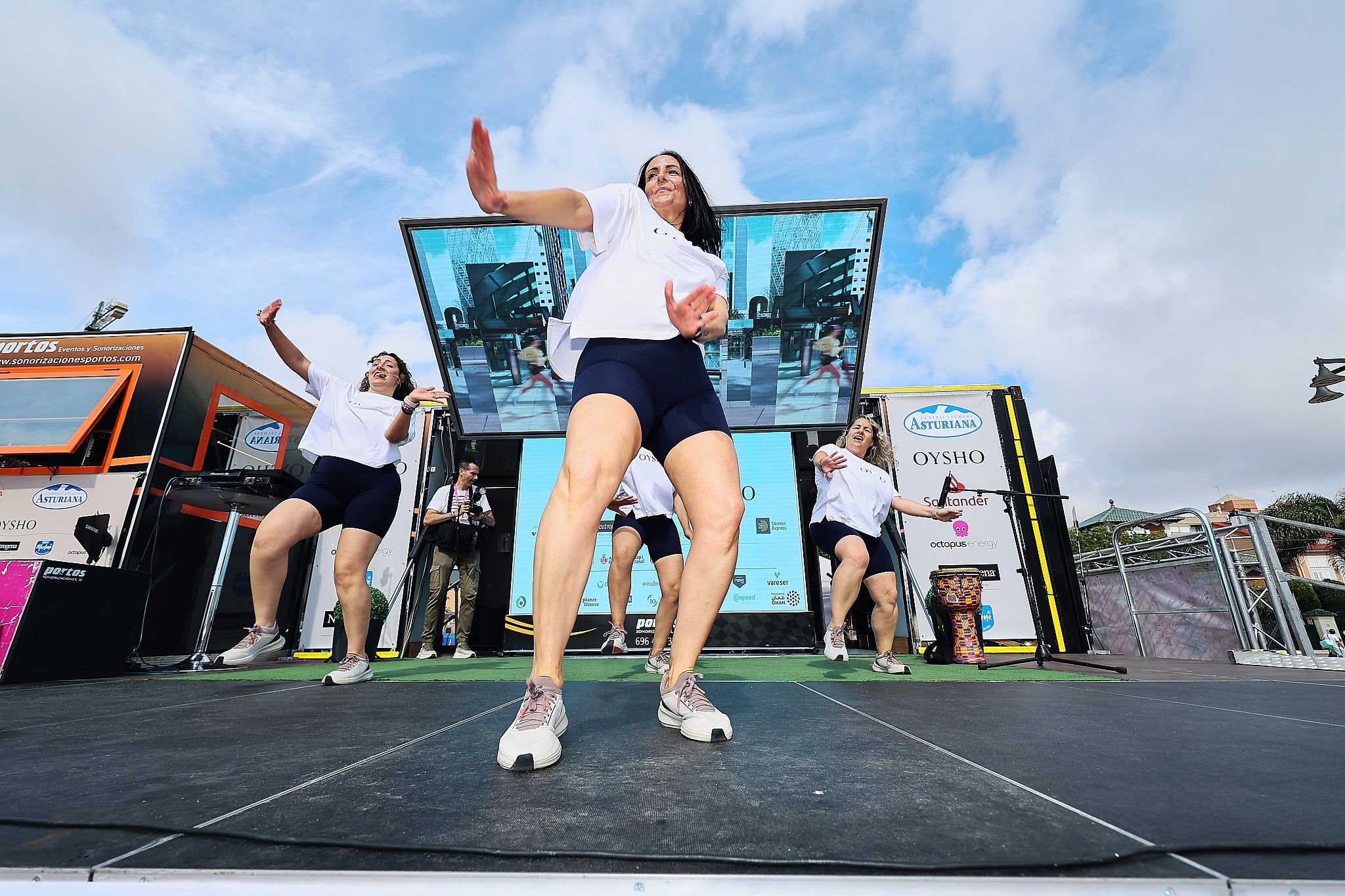 Las mejores fotos de la Carrera de la Mujer de Valencia 2026.1212