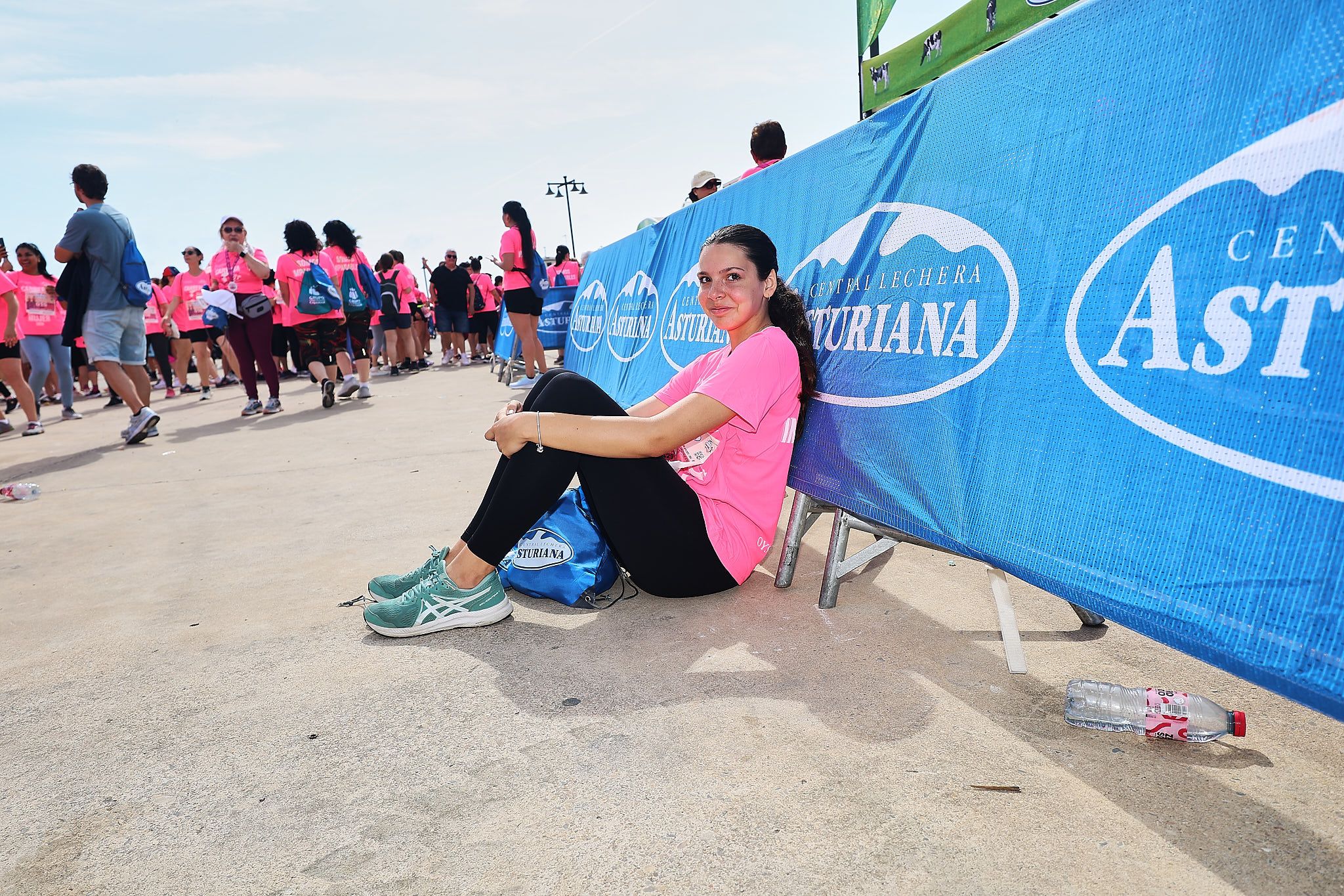 Las mejores fotos de la Carrera de la Mujer de Valencia 2026.1222