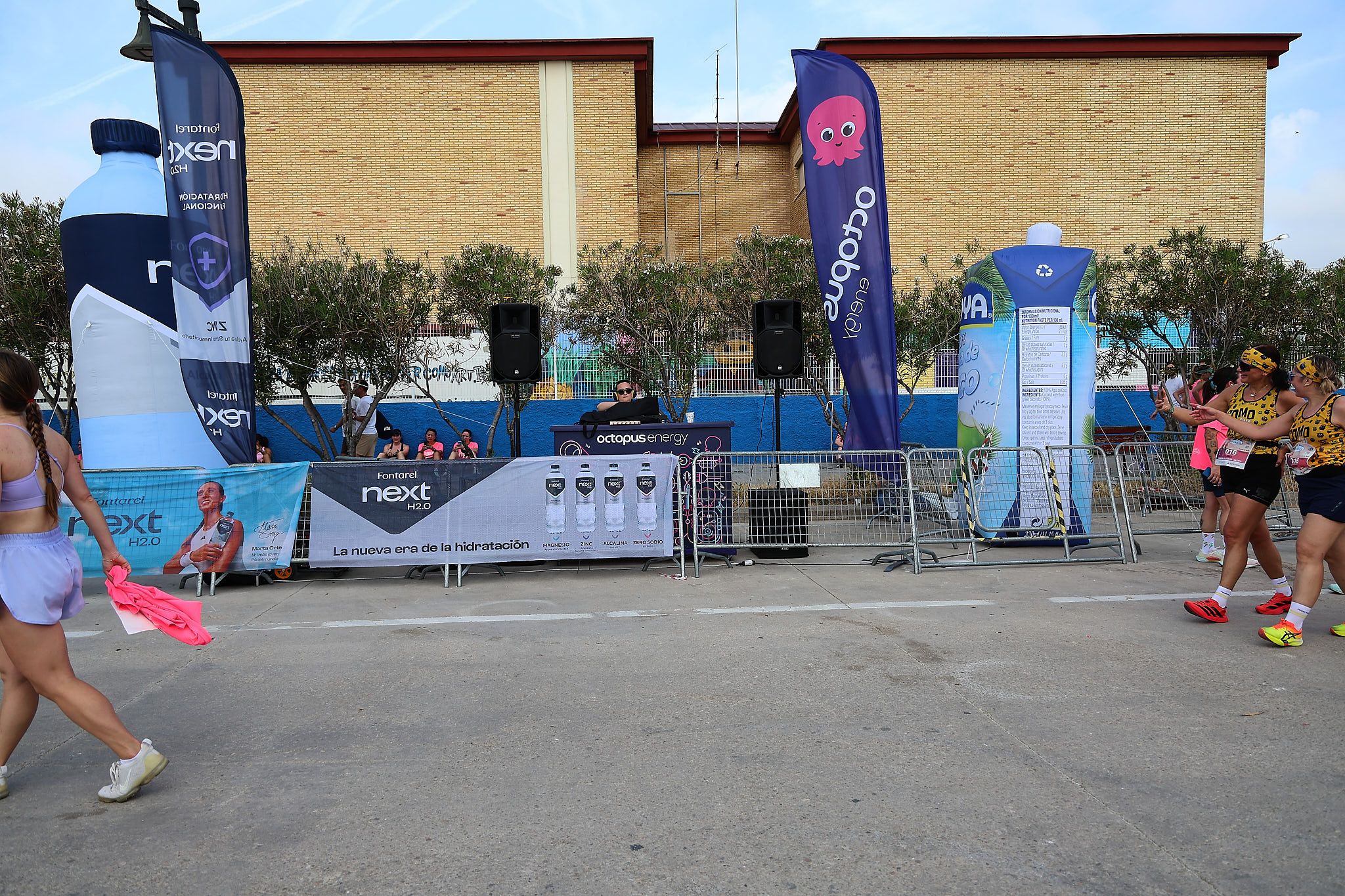 Las mejores fotos de la Carrera de la Mujer de Valencia 2026.0913