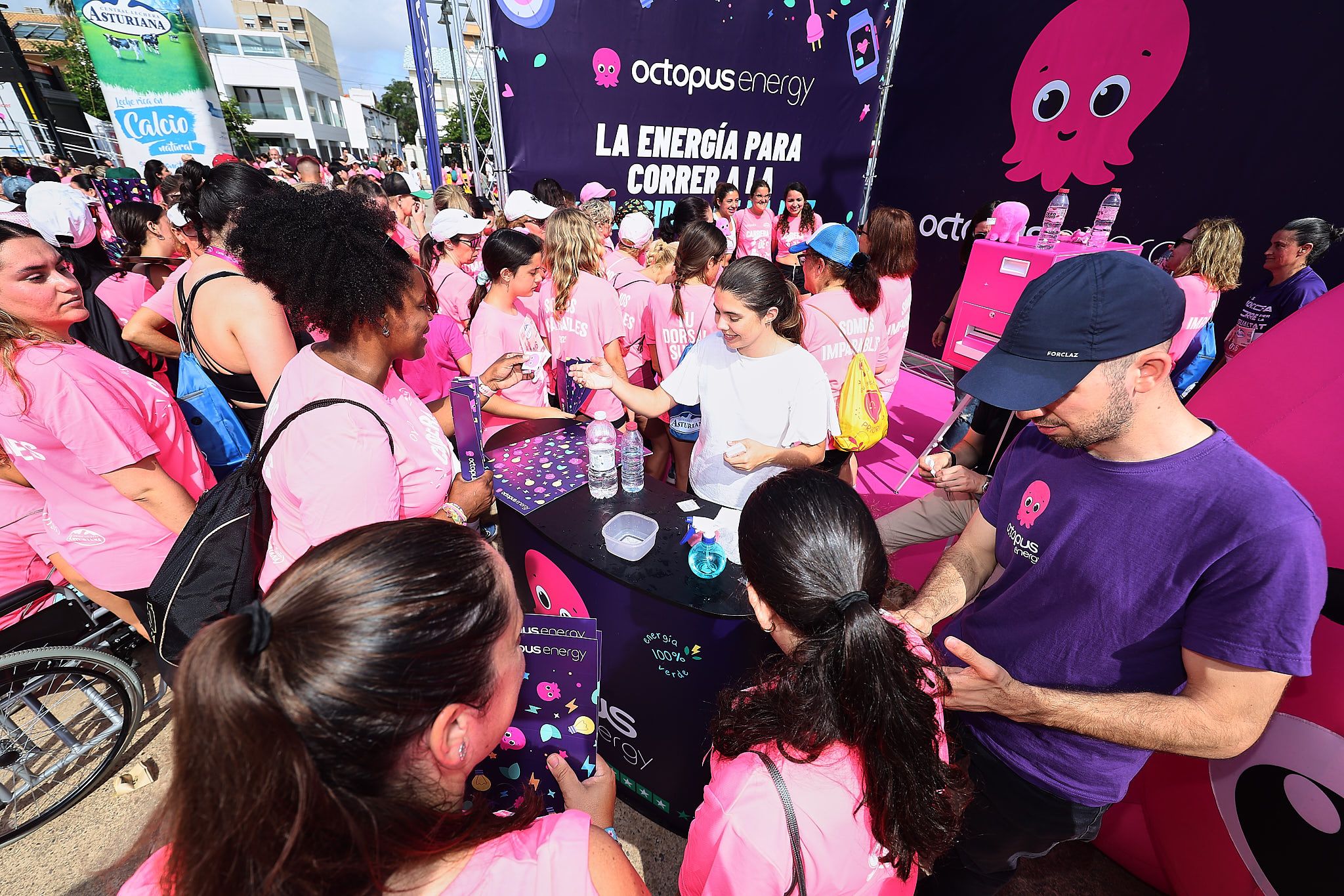 Las mejores fotos de la Carrera de la Mujer de Valencia 2026.1236